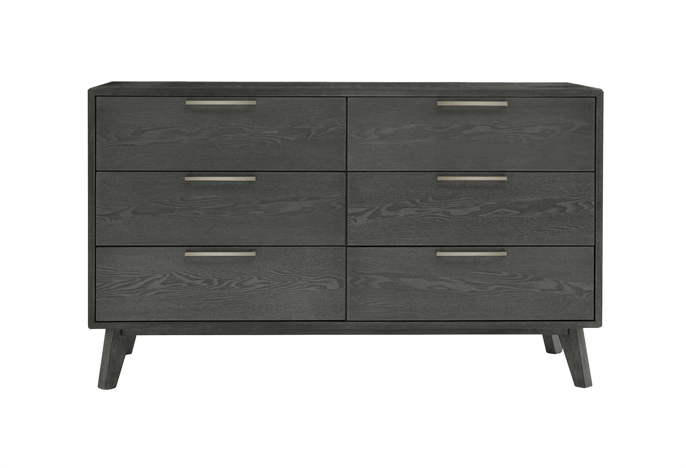 Soria Modern Wash Dresser
