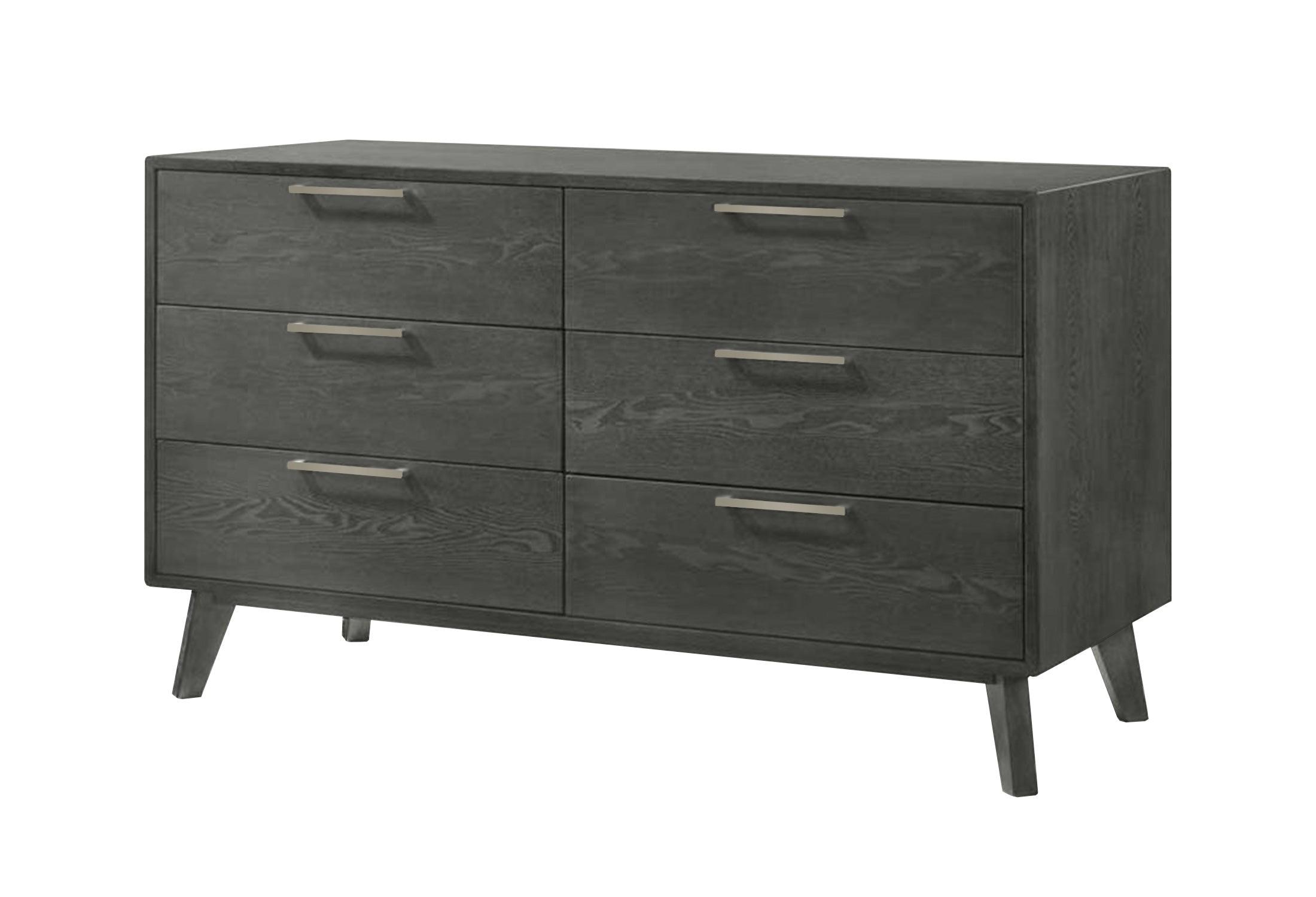 Soria Modern Wash Dresser