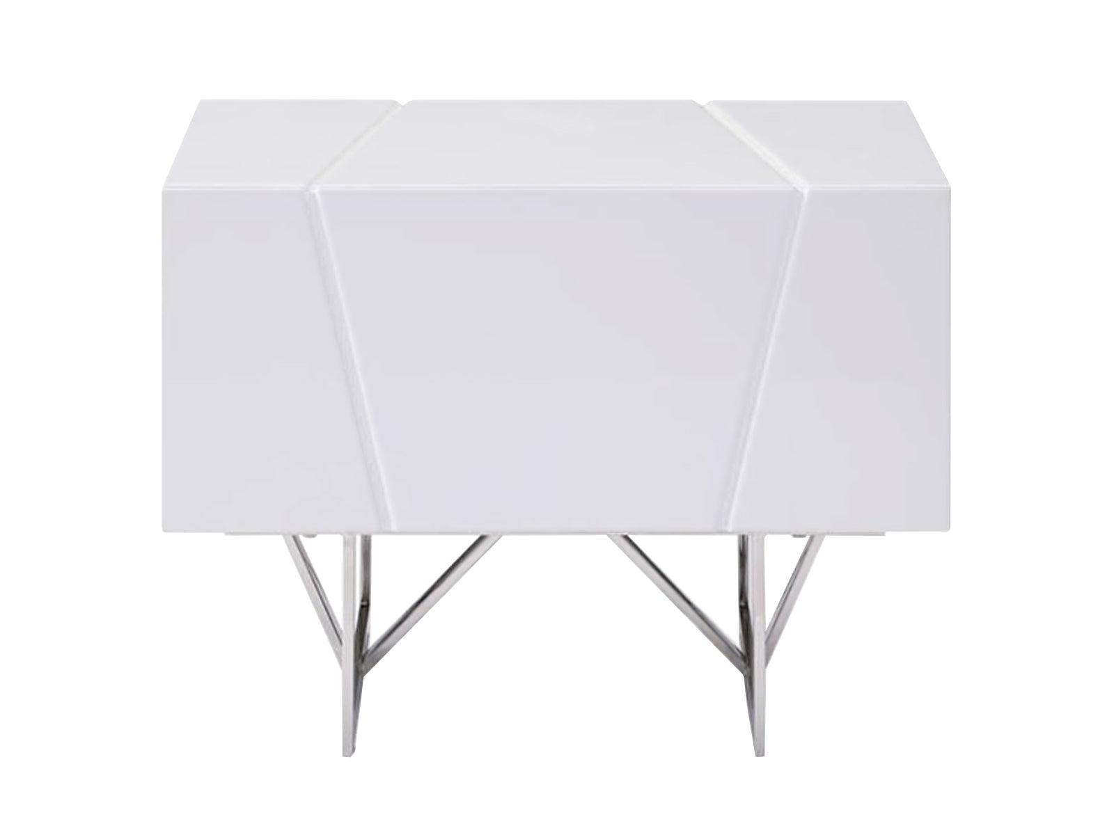 Chrysler Modern Nightstand