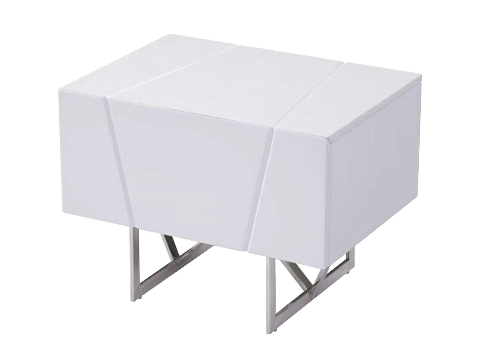 Chrysler Modern Nightstand