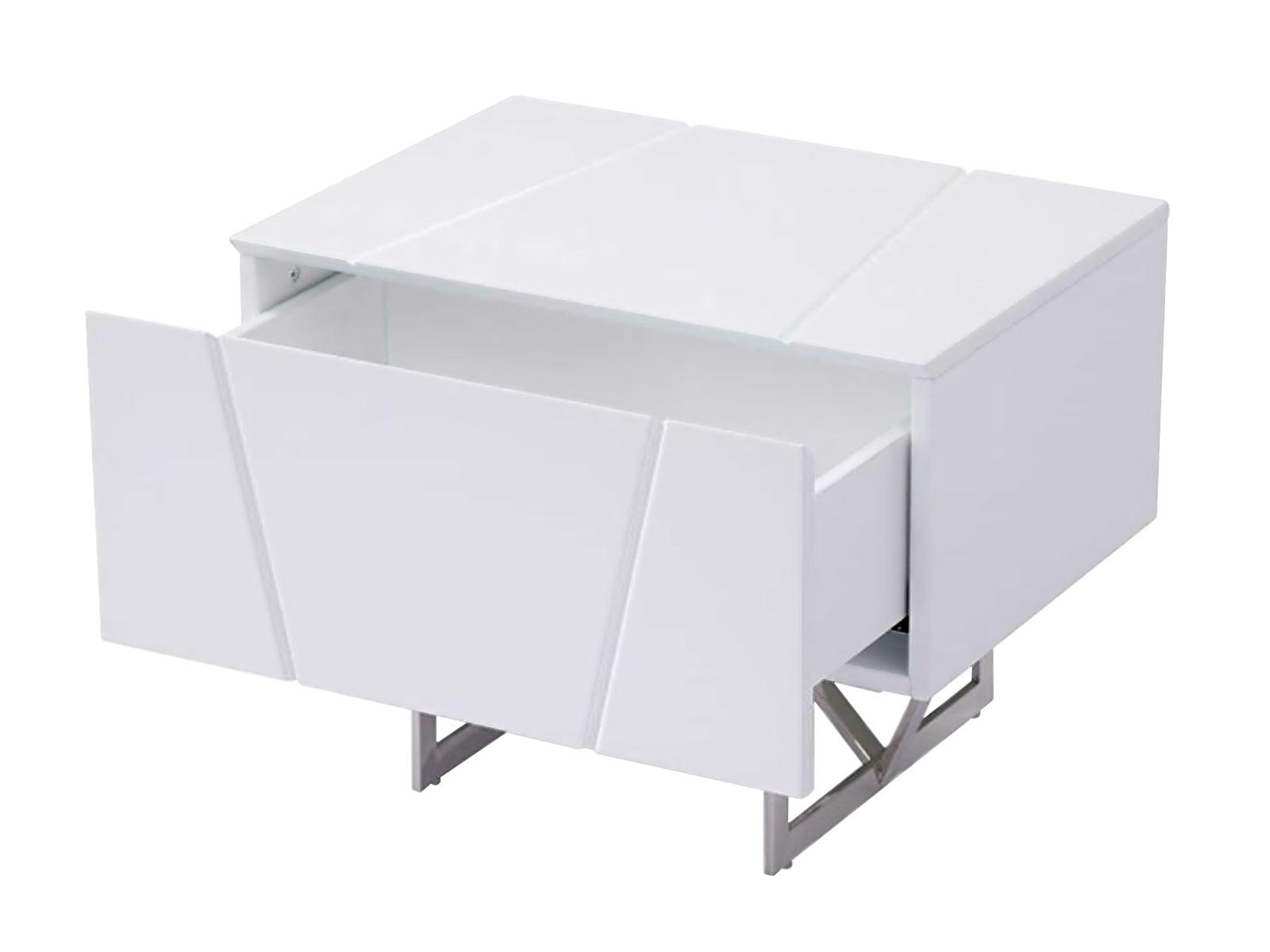 Chrysler Modern Nightstand