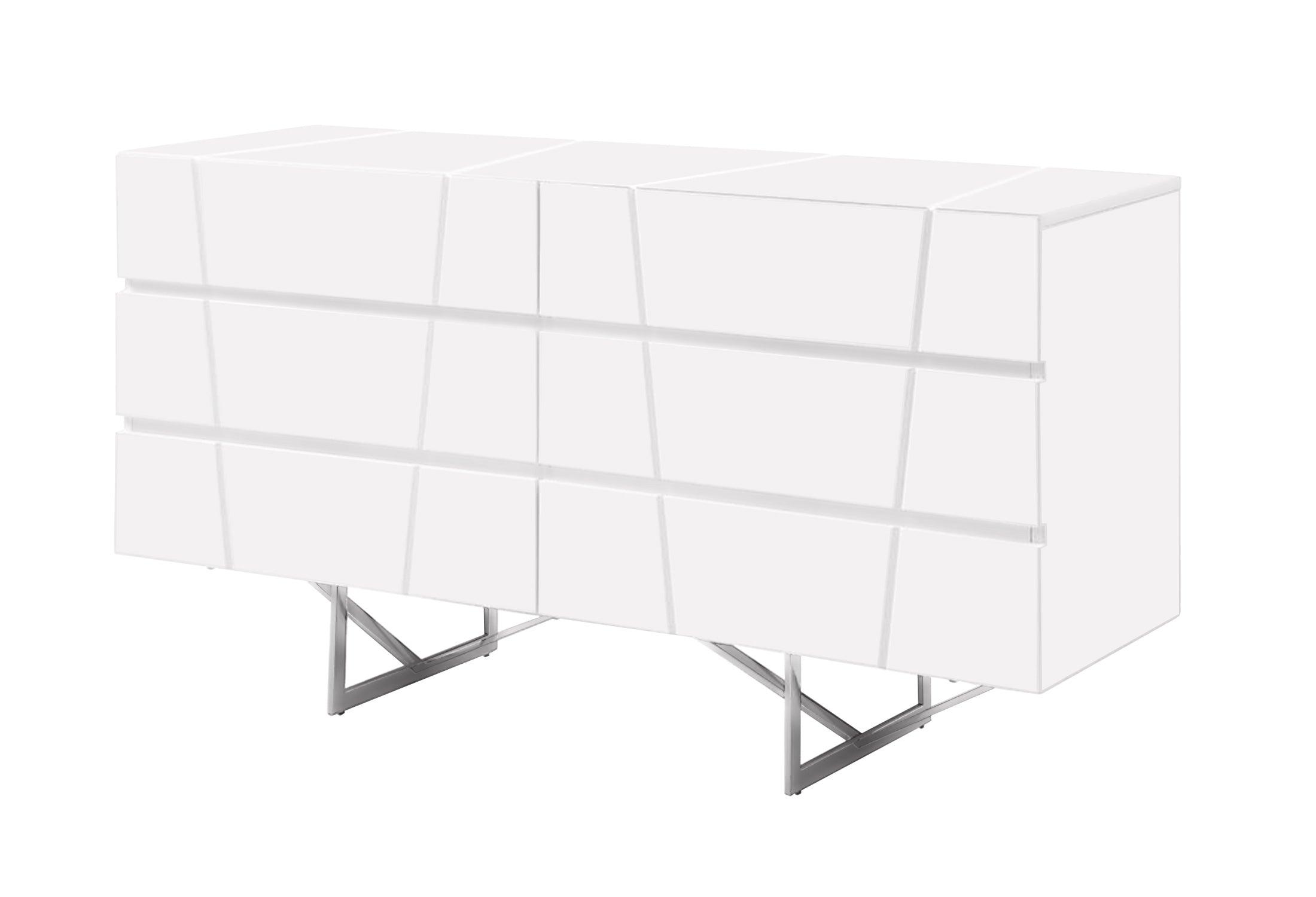 Chrysler Modern Dresser
