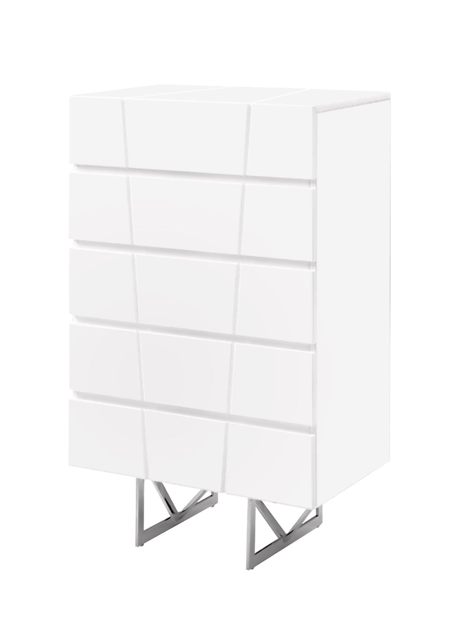 Chrysler Modern Chest