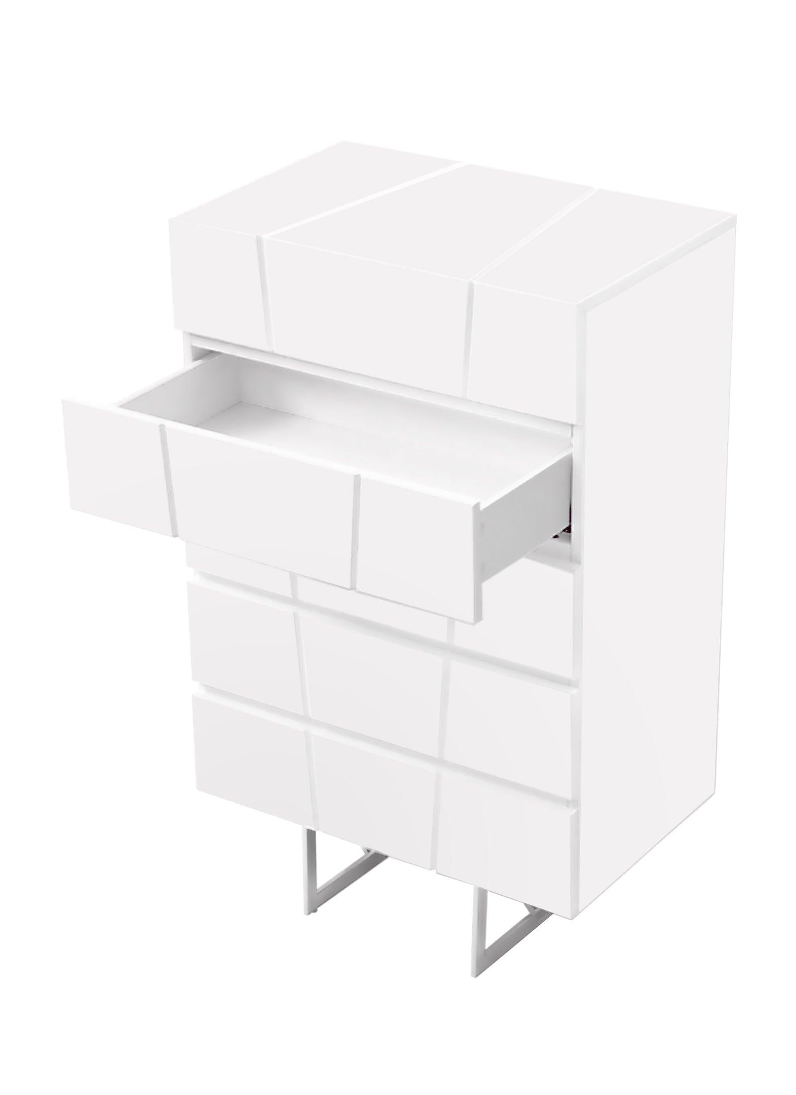 Chrysler Modern Chest