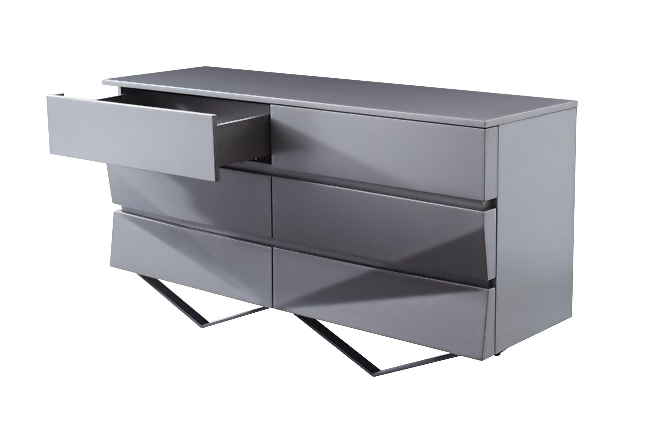 Duke Modern Gun Dresser