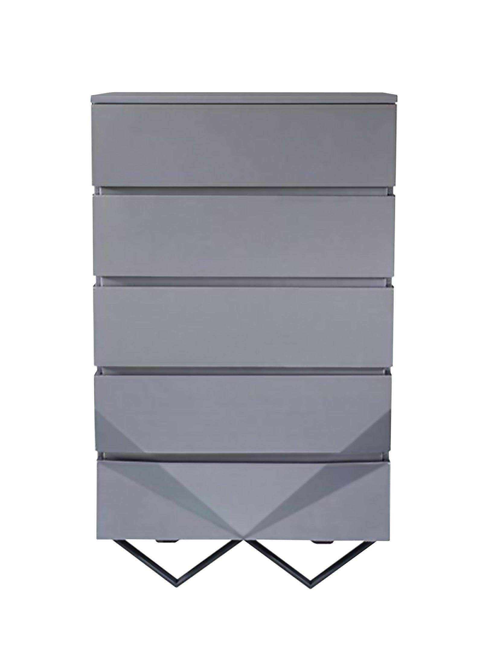 Duke Modern Gun Chest