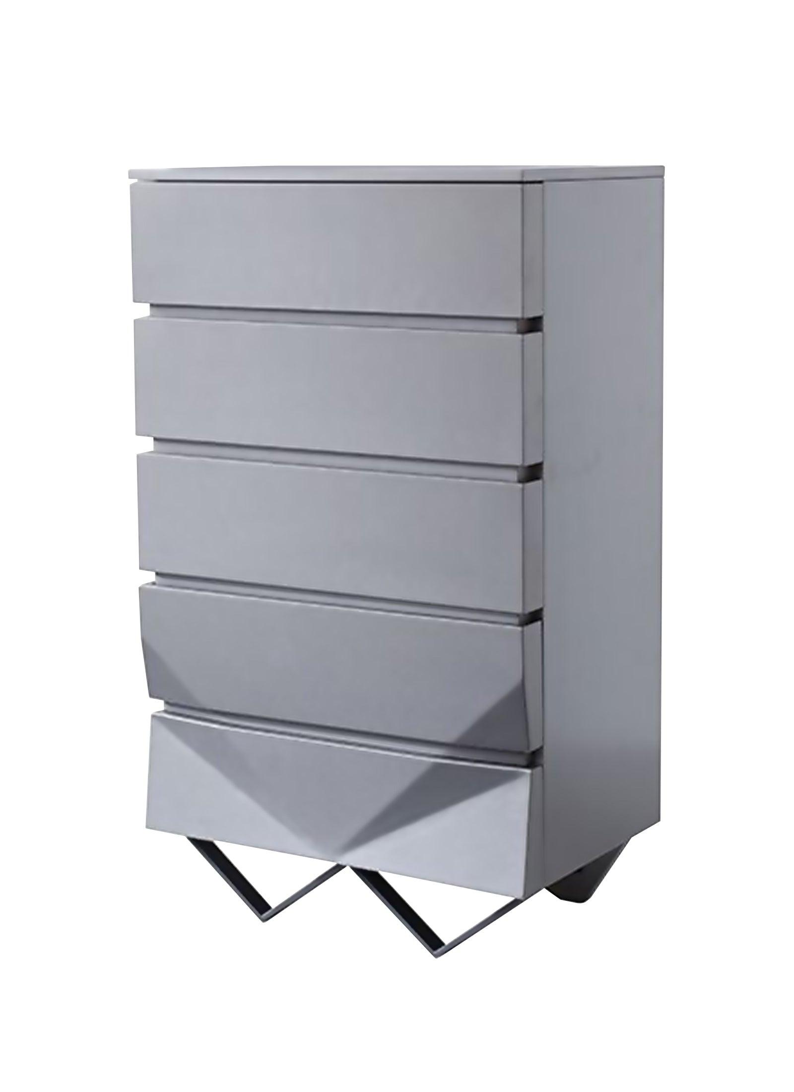 Duke Modern Gun Chest