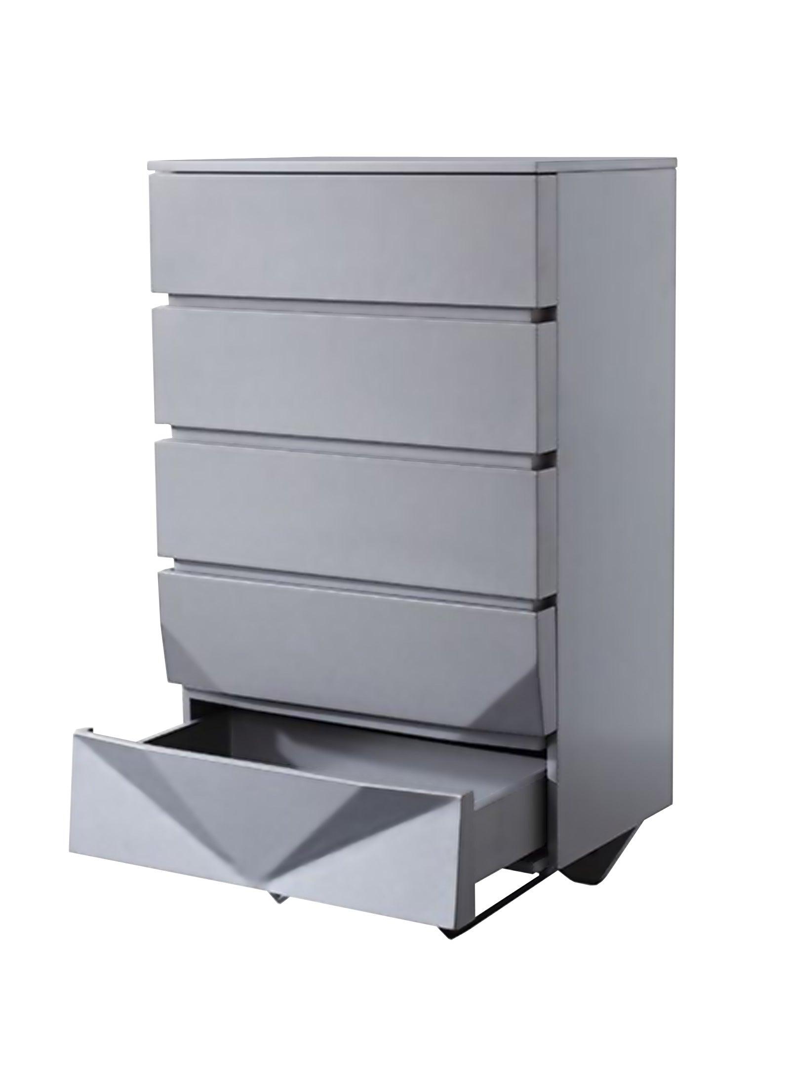 Duke Modern Gun Chest