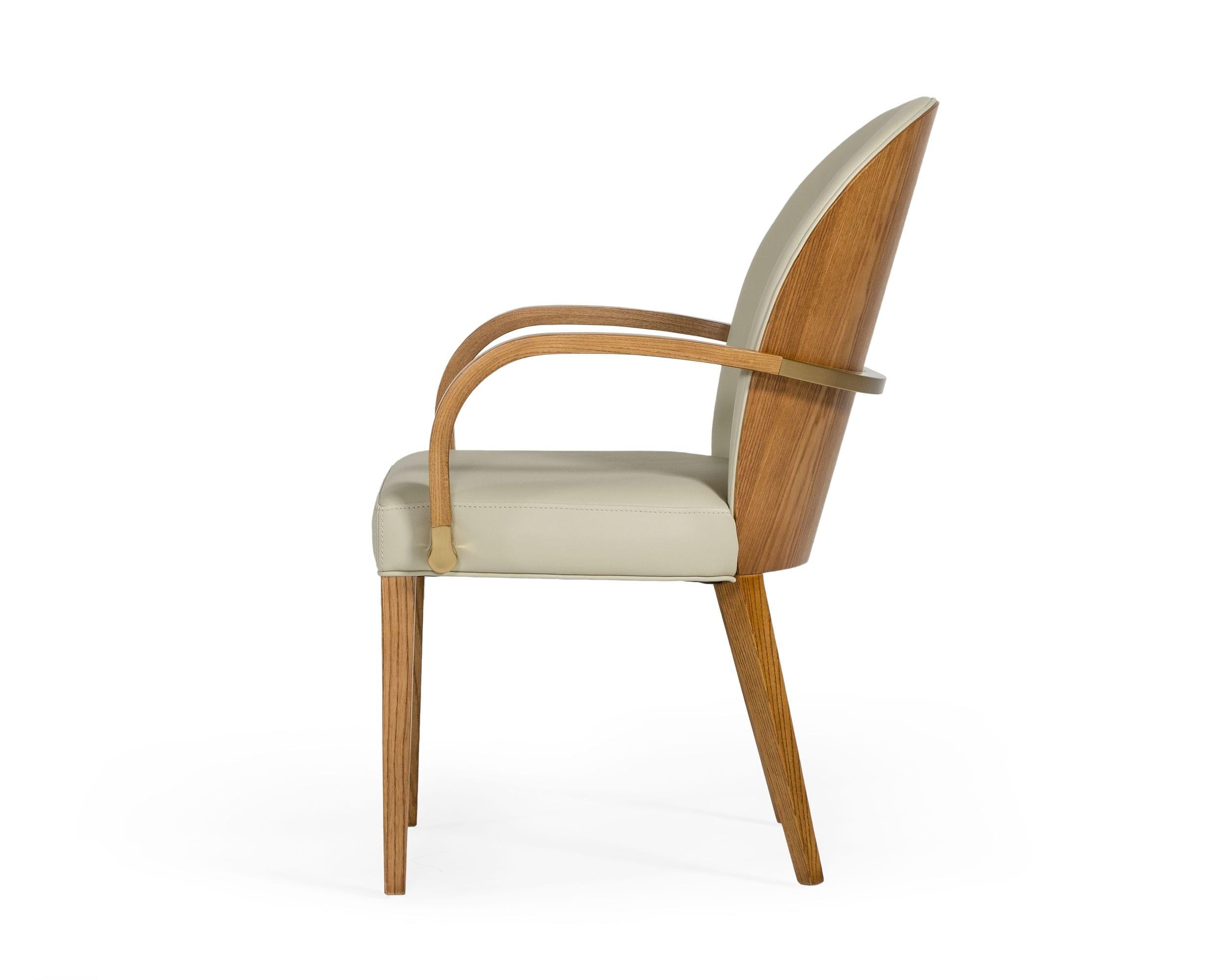 Modrest Rexford Modern Dining Armchair