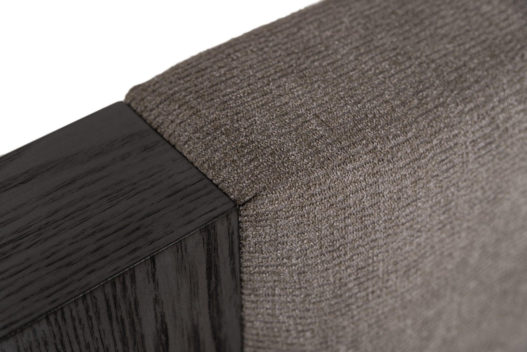 Jagger Modern Bed