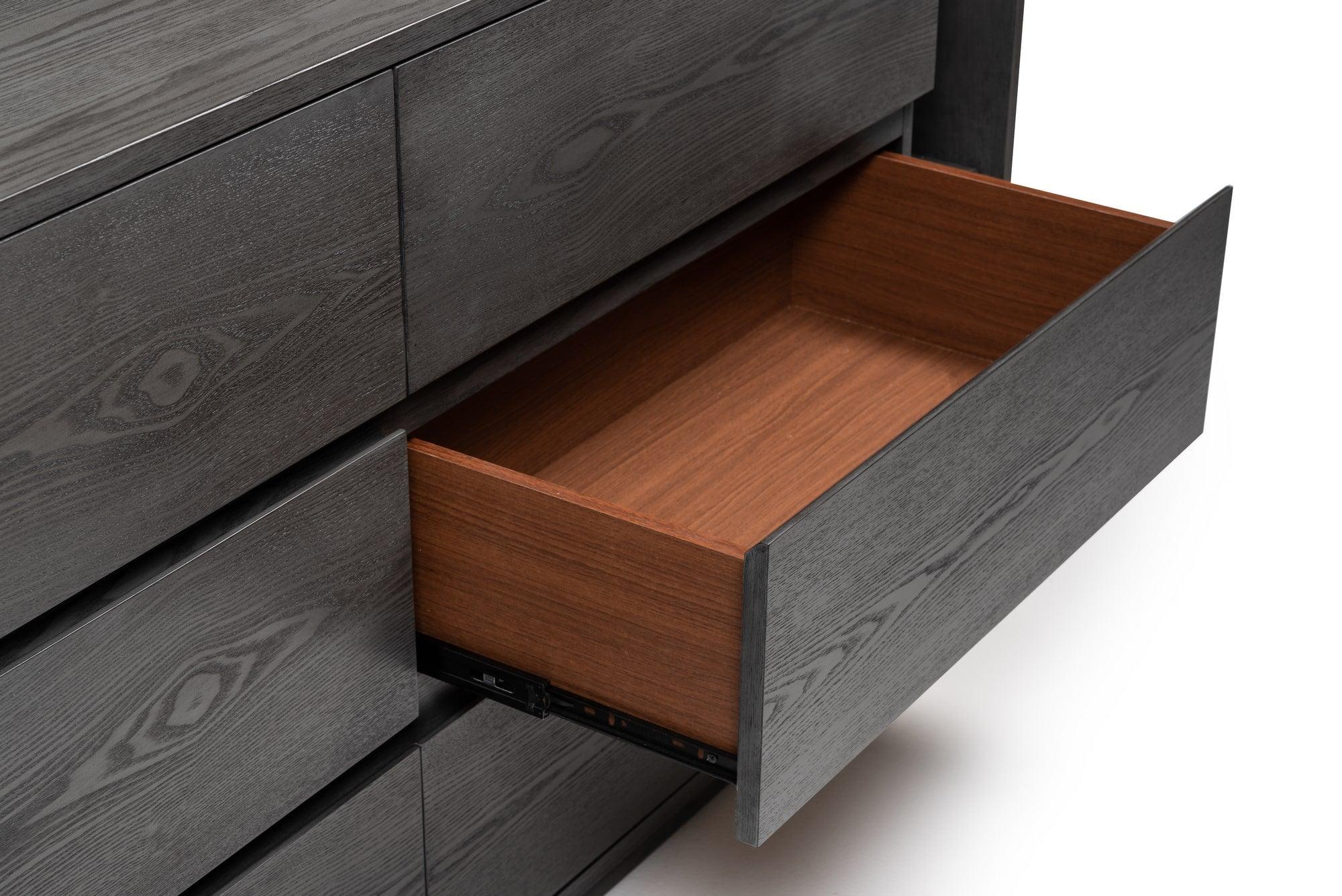 Jagger Modern Dresser