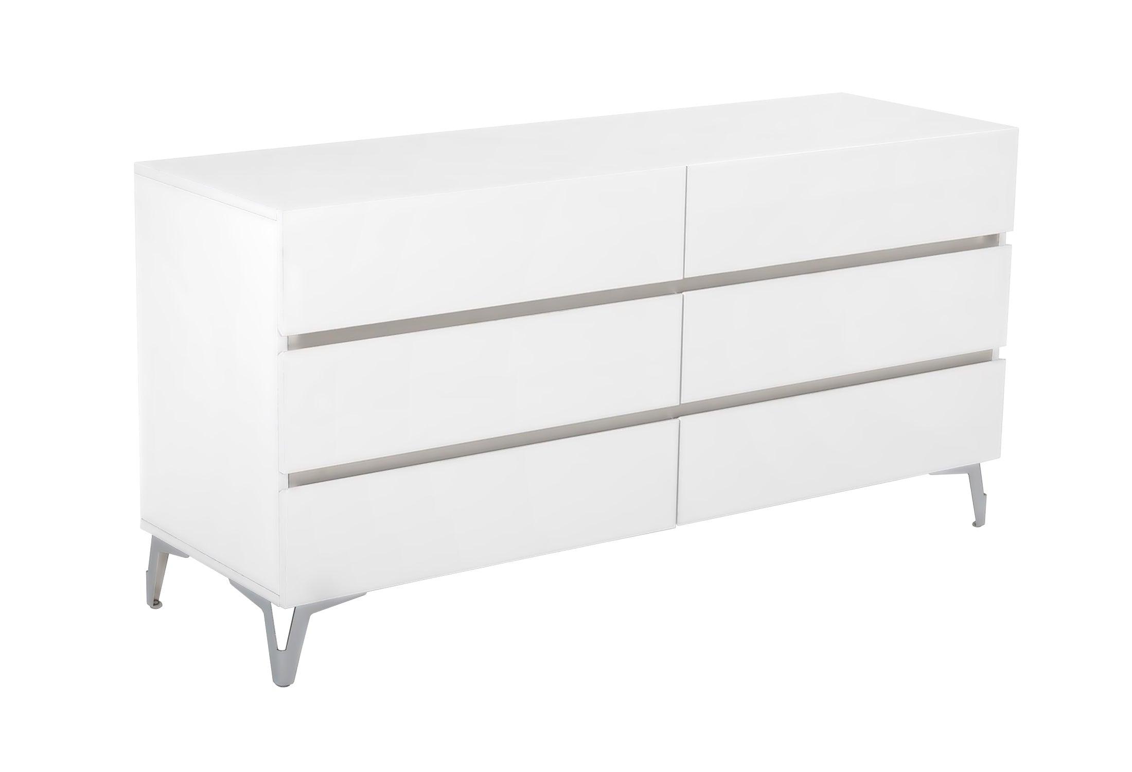 Angela Italian Modern Dresser