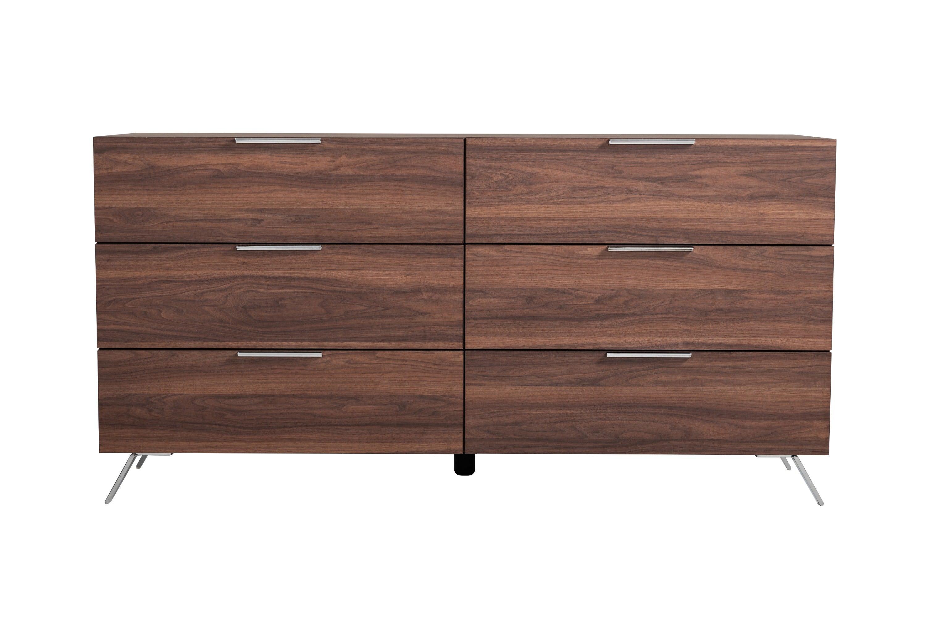 Brooklyn Italian Modern Dresser