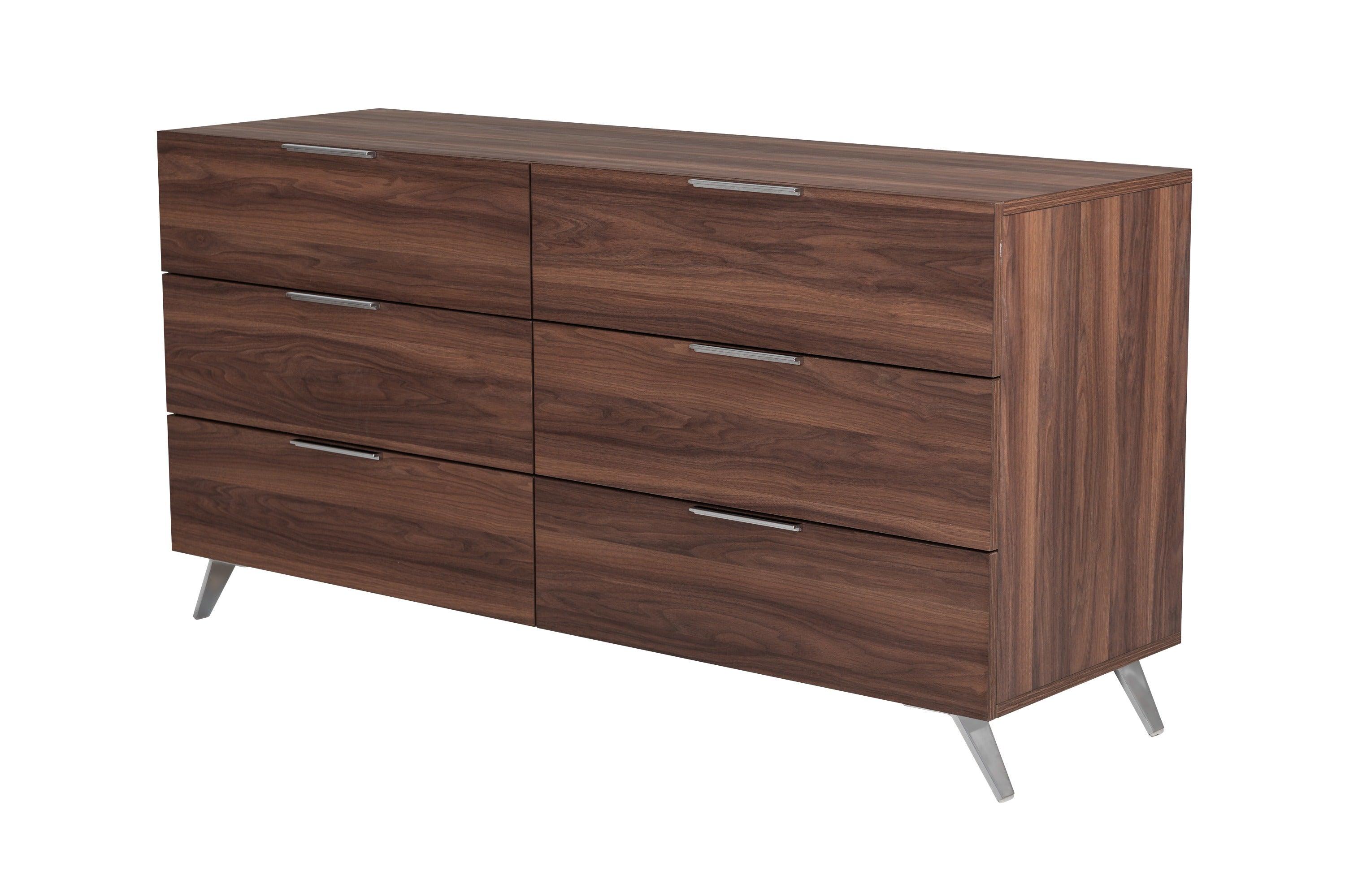 Brooklyn Italian Modern Dresser