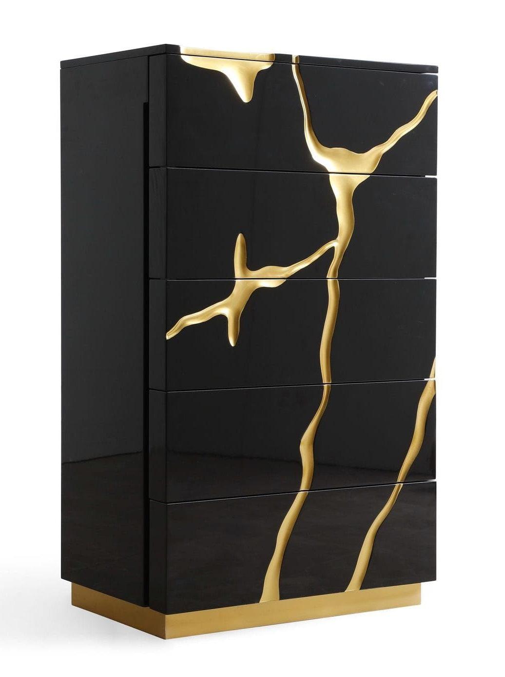 Aspen Modern Chest
