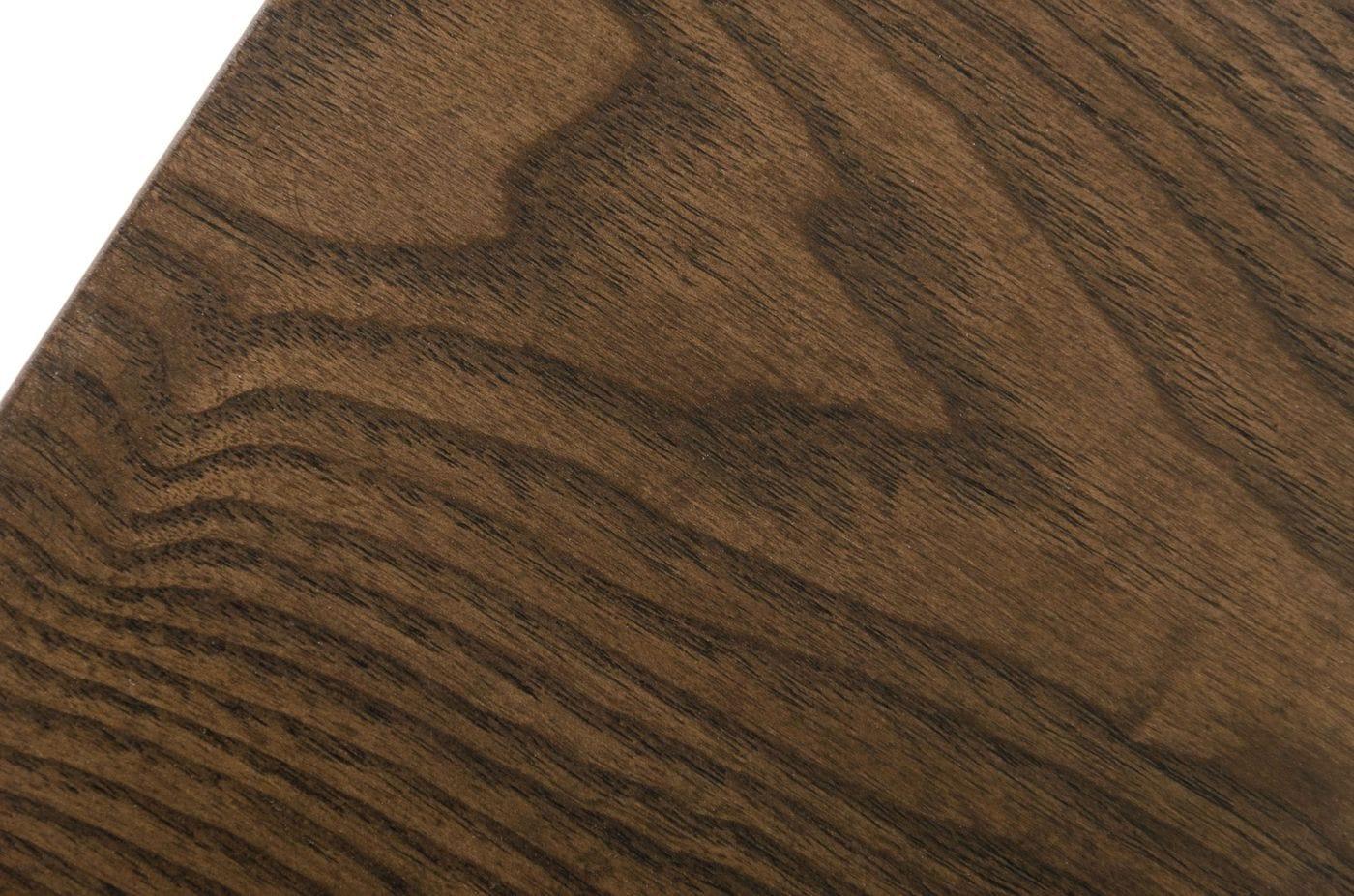 Grover Modern Dark Dining Table