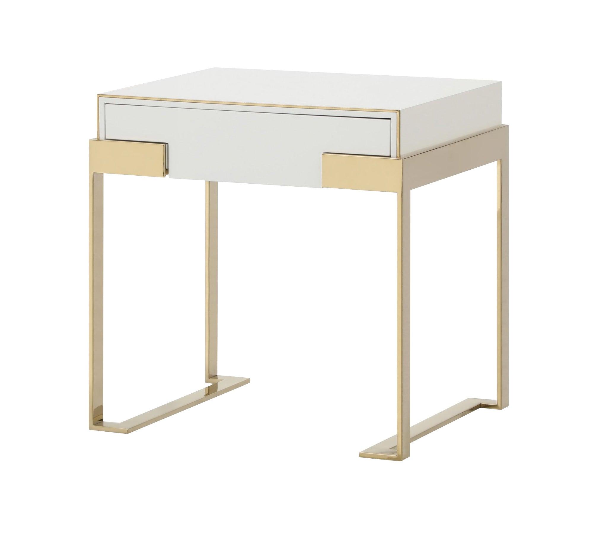 Adonis Modern Nightstand