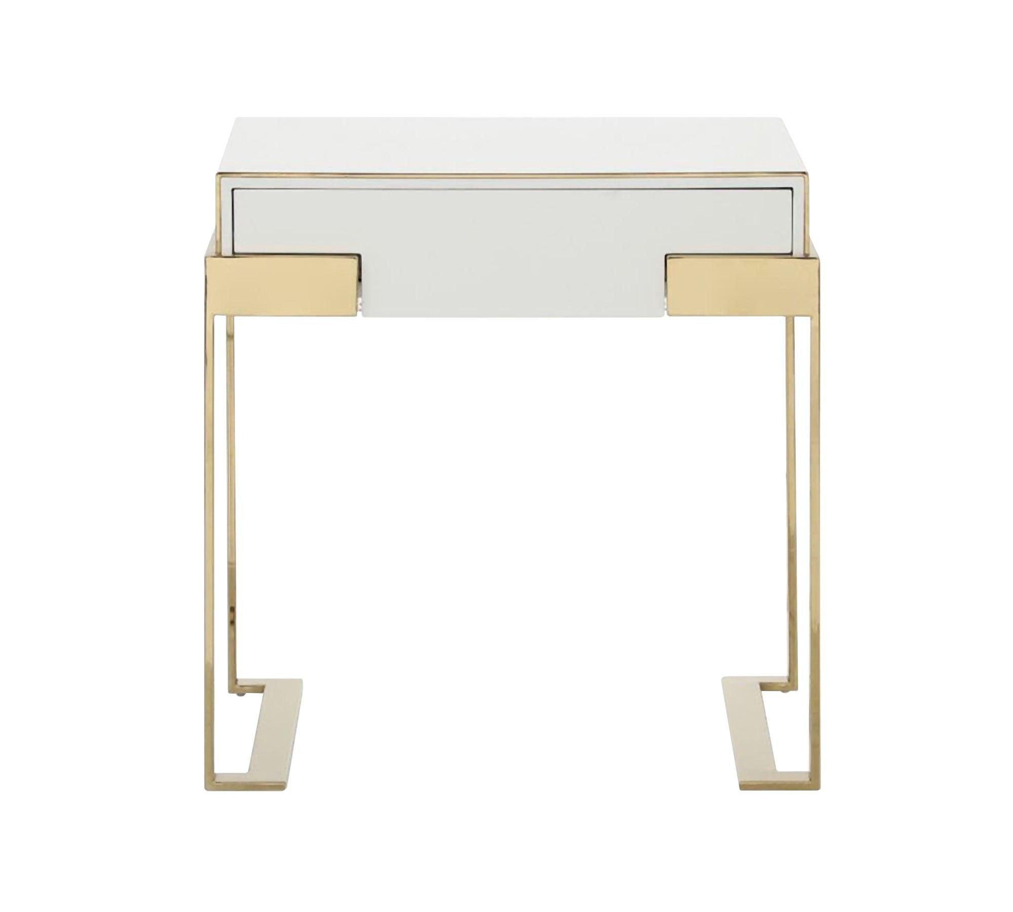 Adonis Modern Nightstand