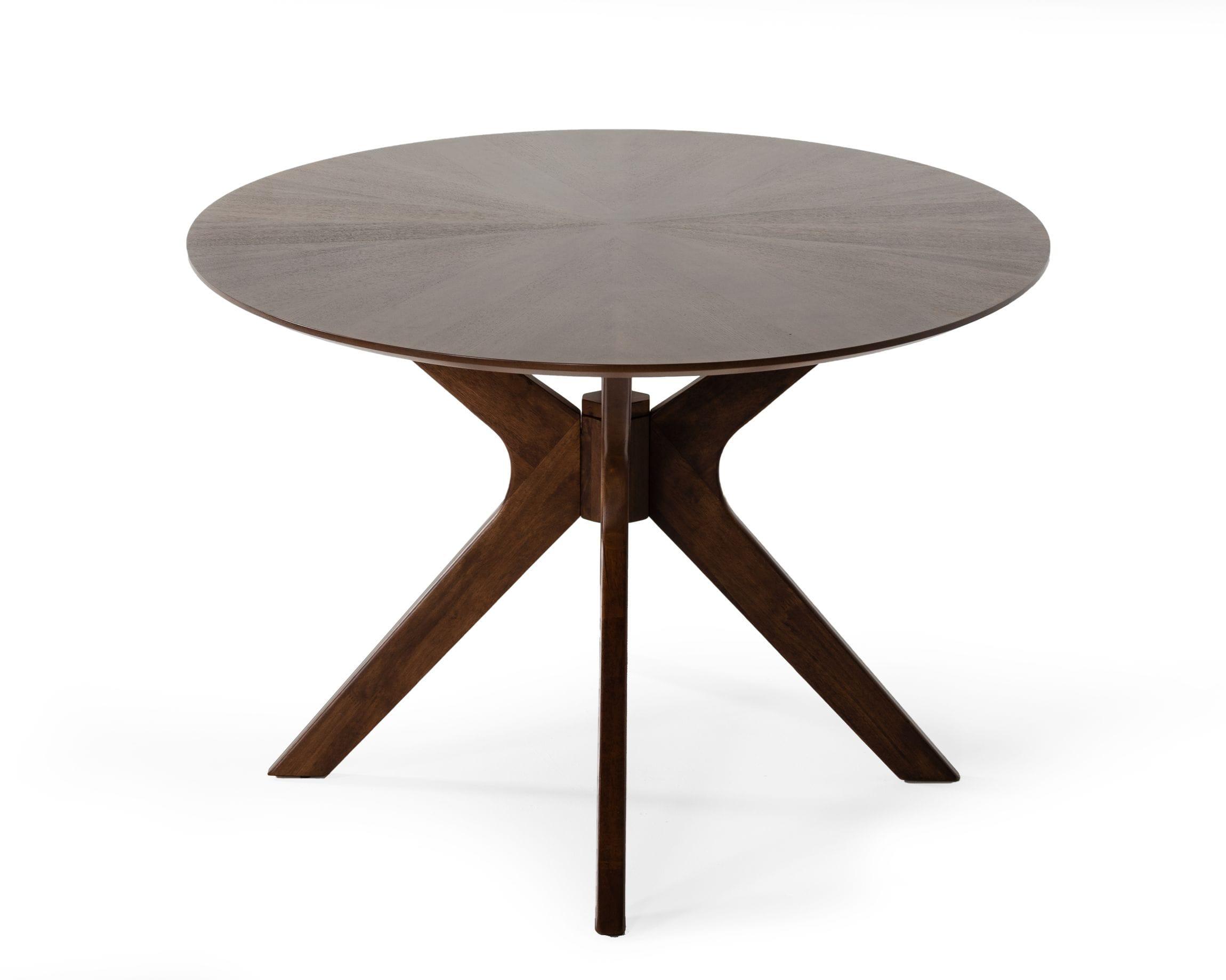 Prospect Modern Oval Dining Table