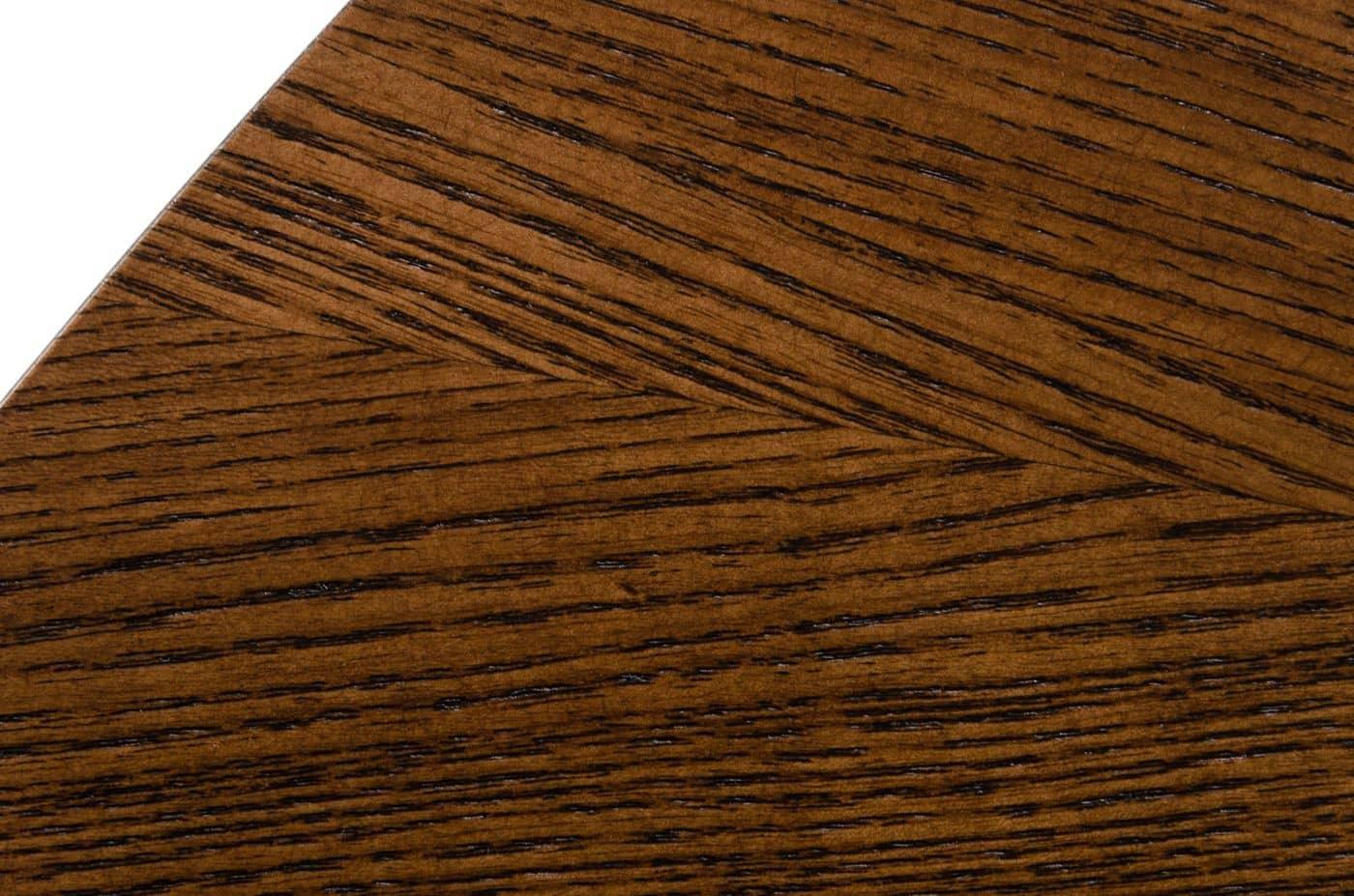 Prospect Modern Oval Dining Table