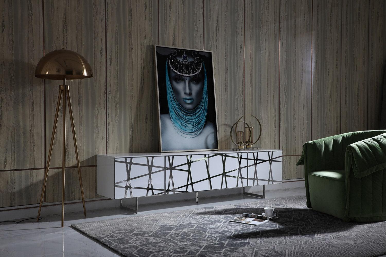 Kilson Modern TV Stand