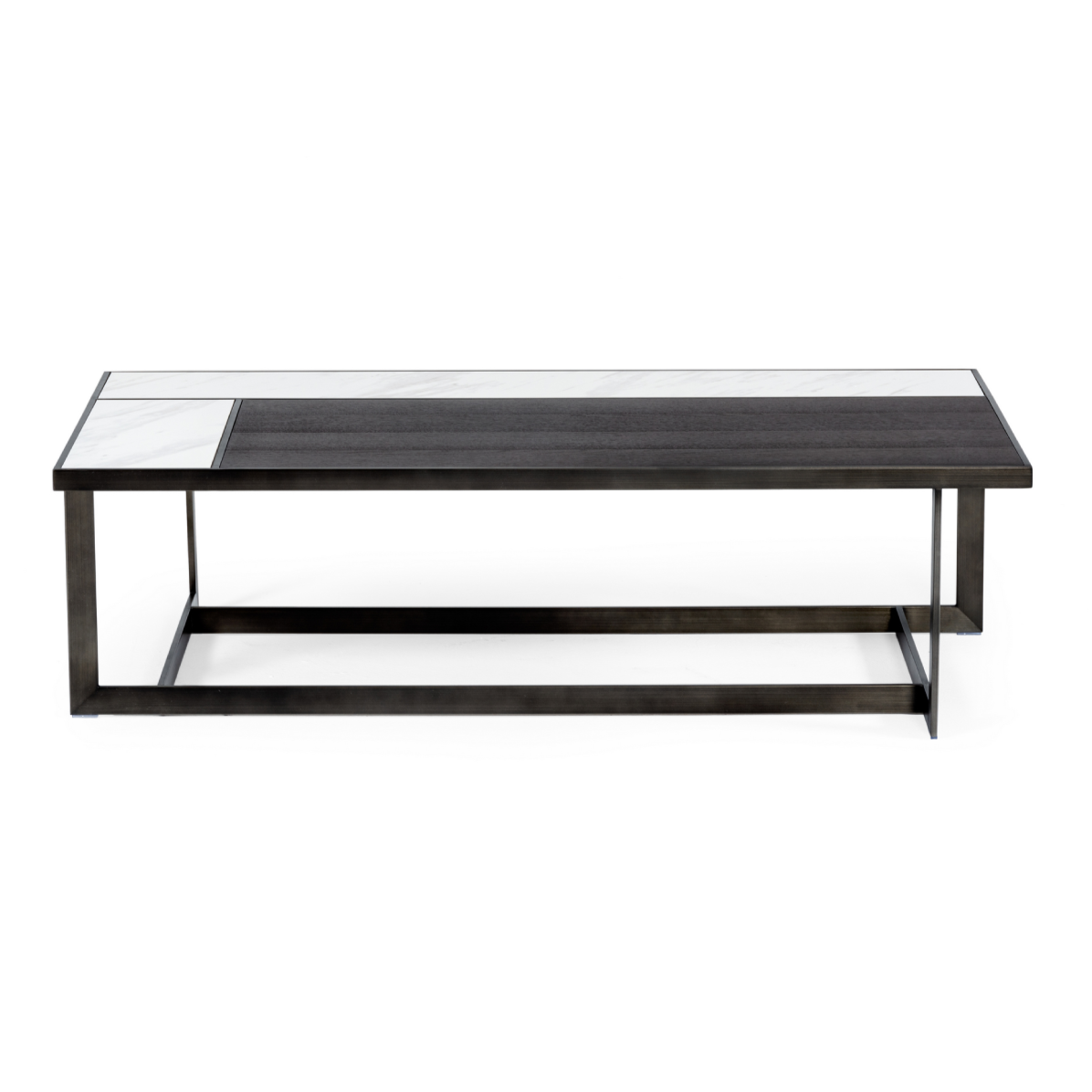 Fargo Modern Ceramic Coffee Table