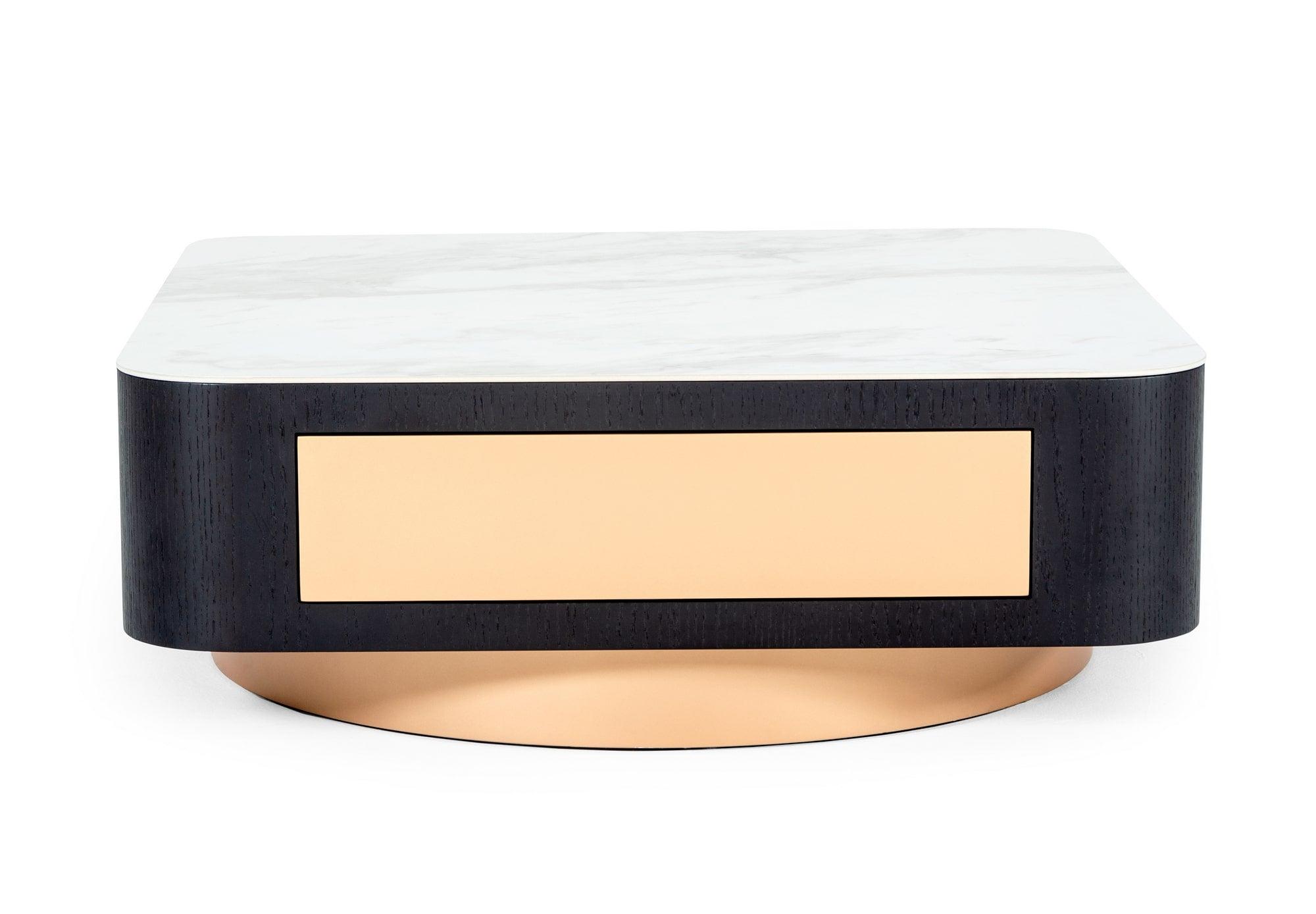 Peak Modern Coffee Table