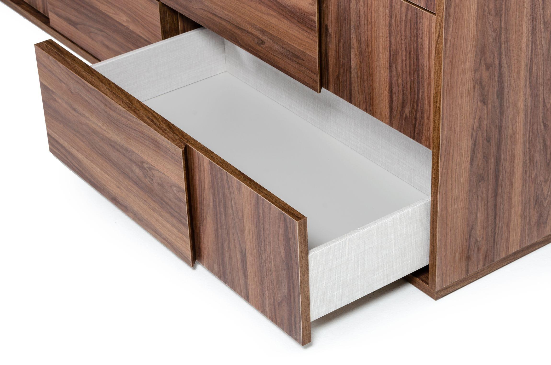Asus Italian Modern Dresser