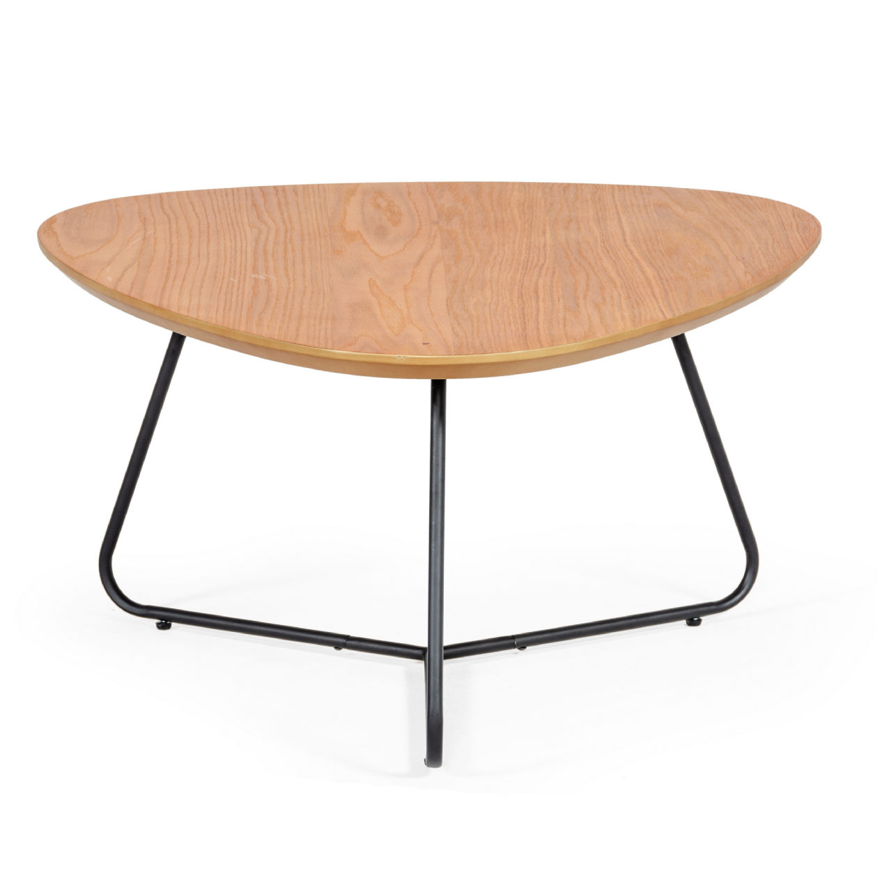 Eudora Industrial Coffee Table