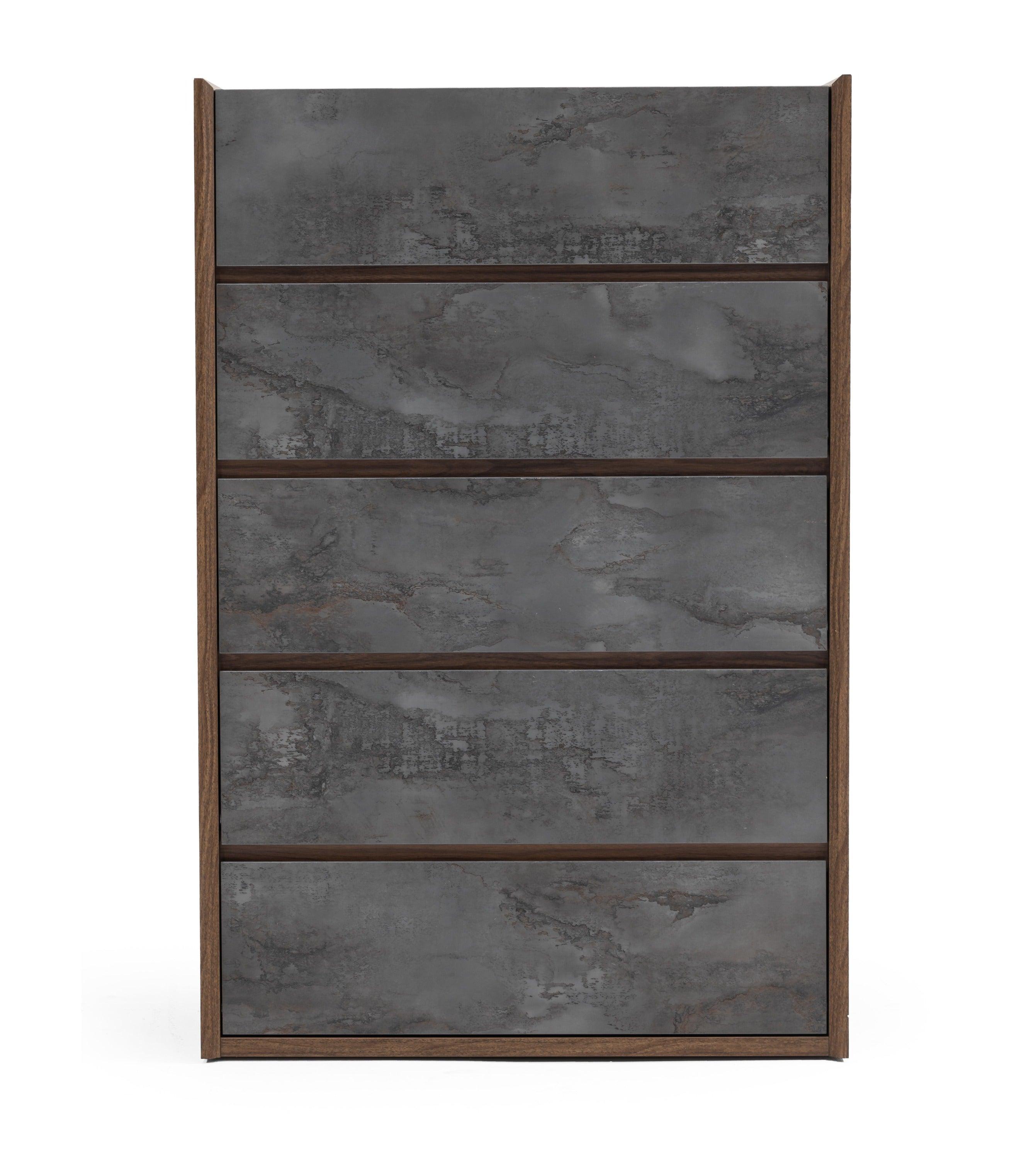 Rado Modern Stucco Chest