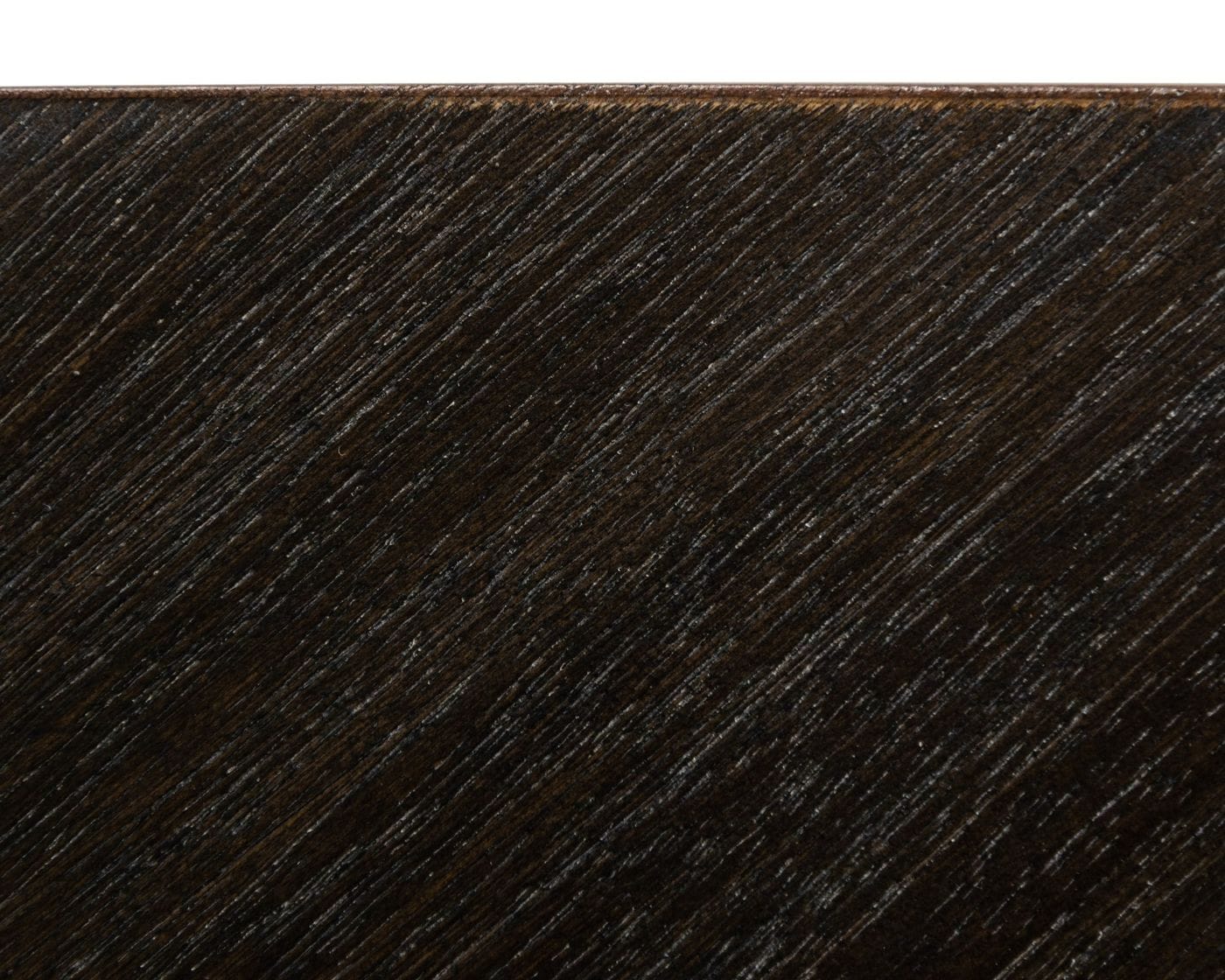 Roger Mid Century Acacia Dining Table