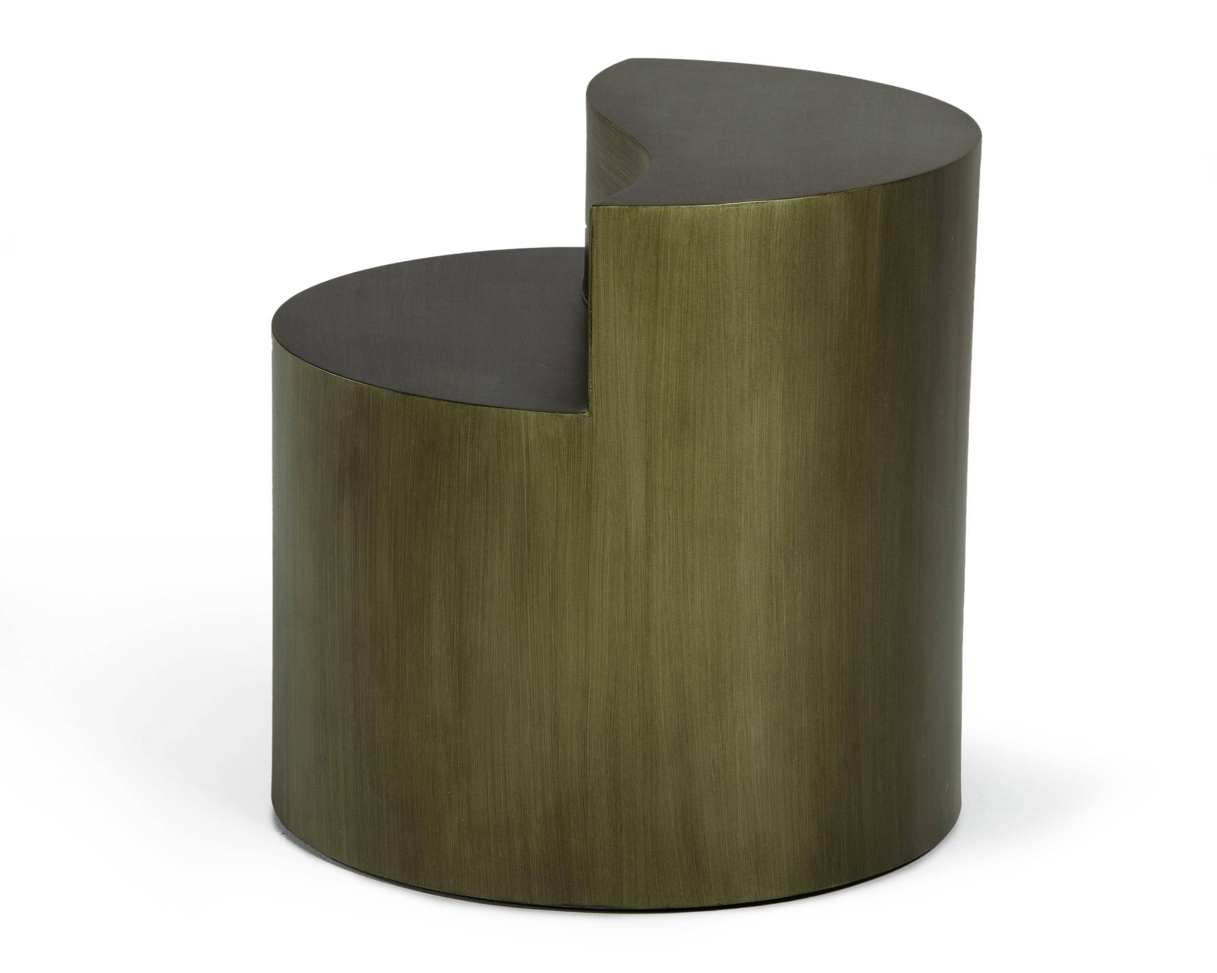 Avocet- Modern End Table