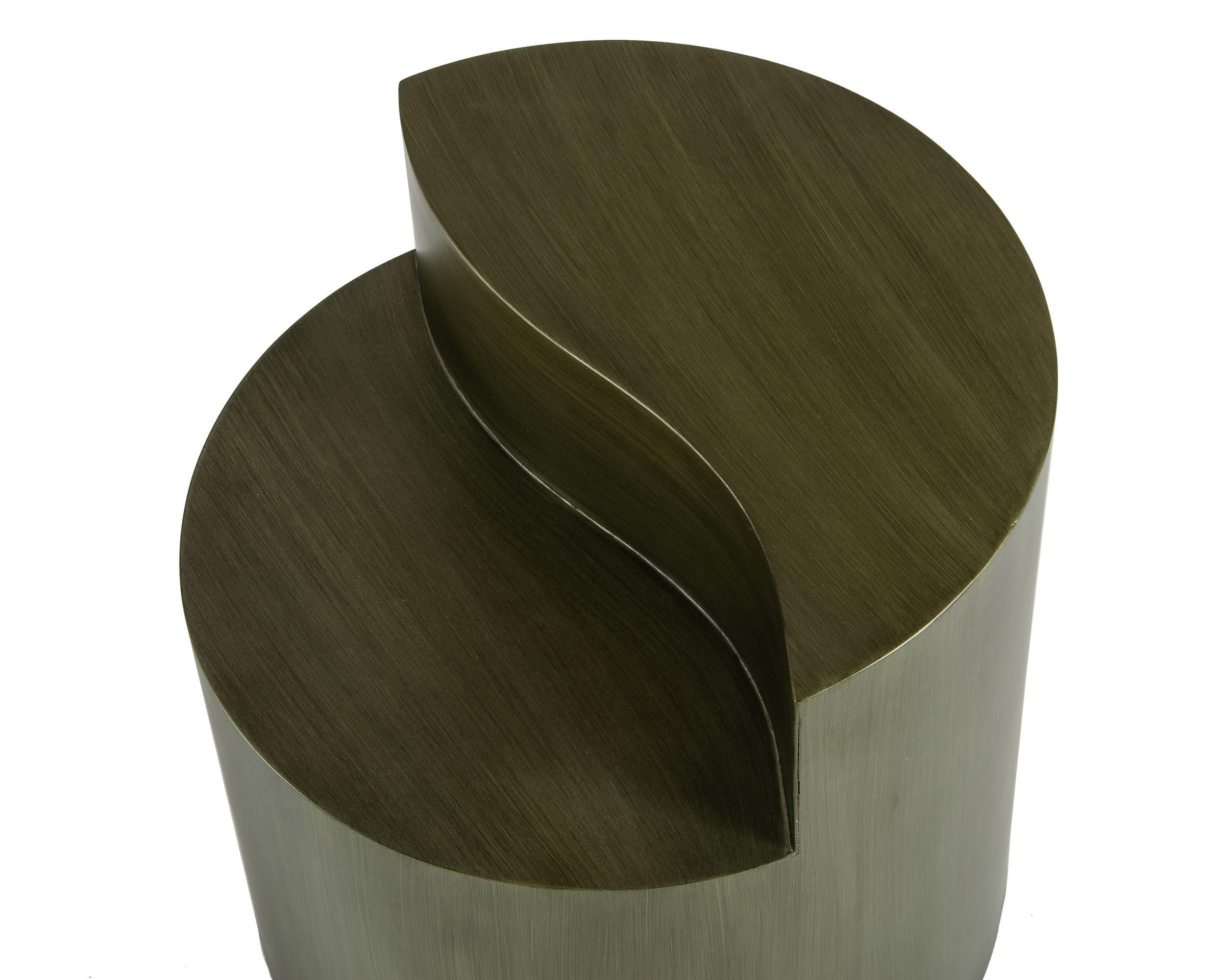 Avocet- Modern End Table