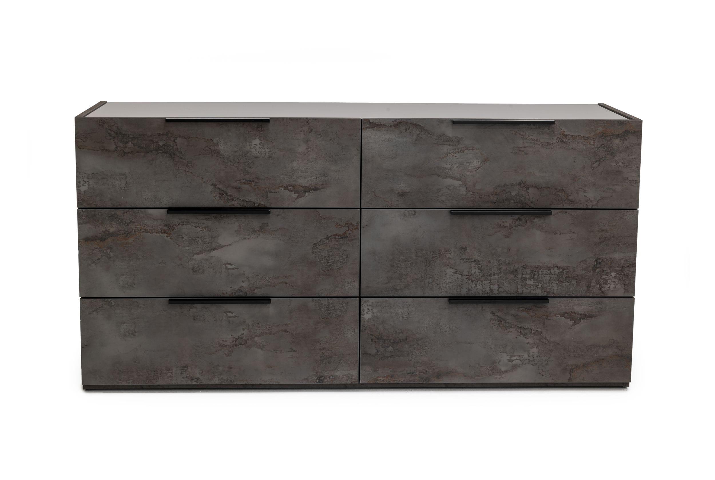 Ferrara Modern Volcano Oxide Dresser