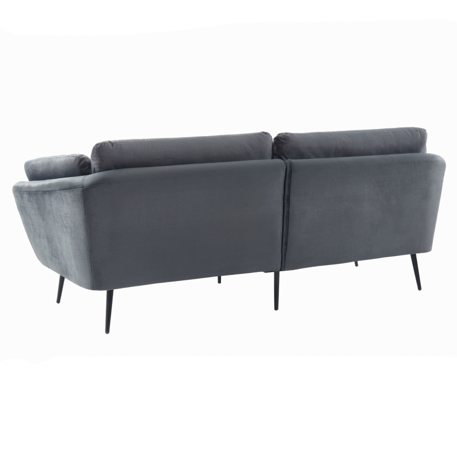 Cody Modern Fabric Sofa