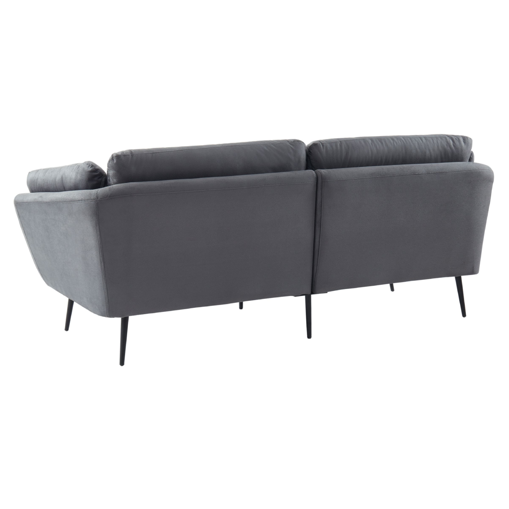 Cody Modern Fabric Sofa