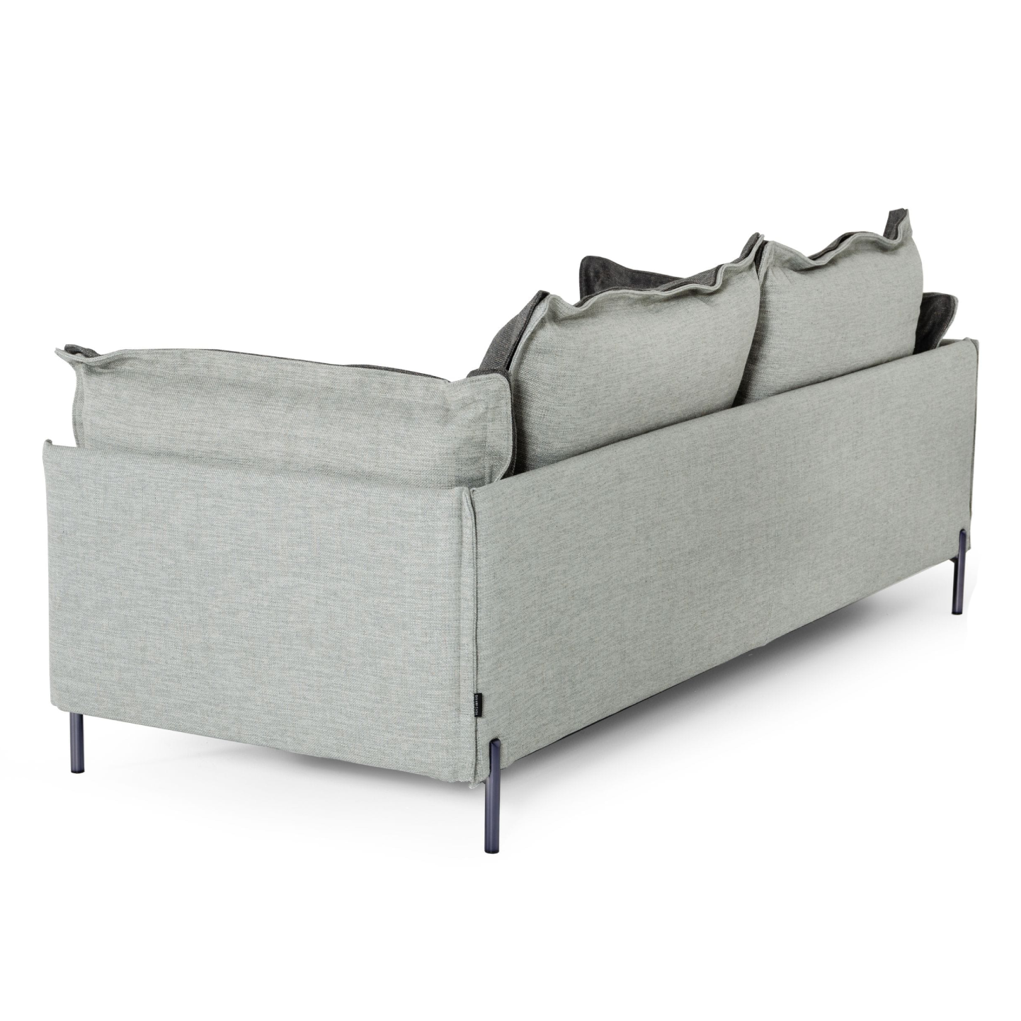 Mars Modern Fabric Sofa
