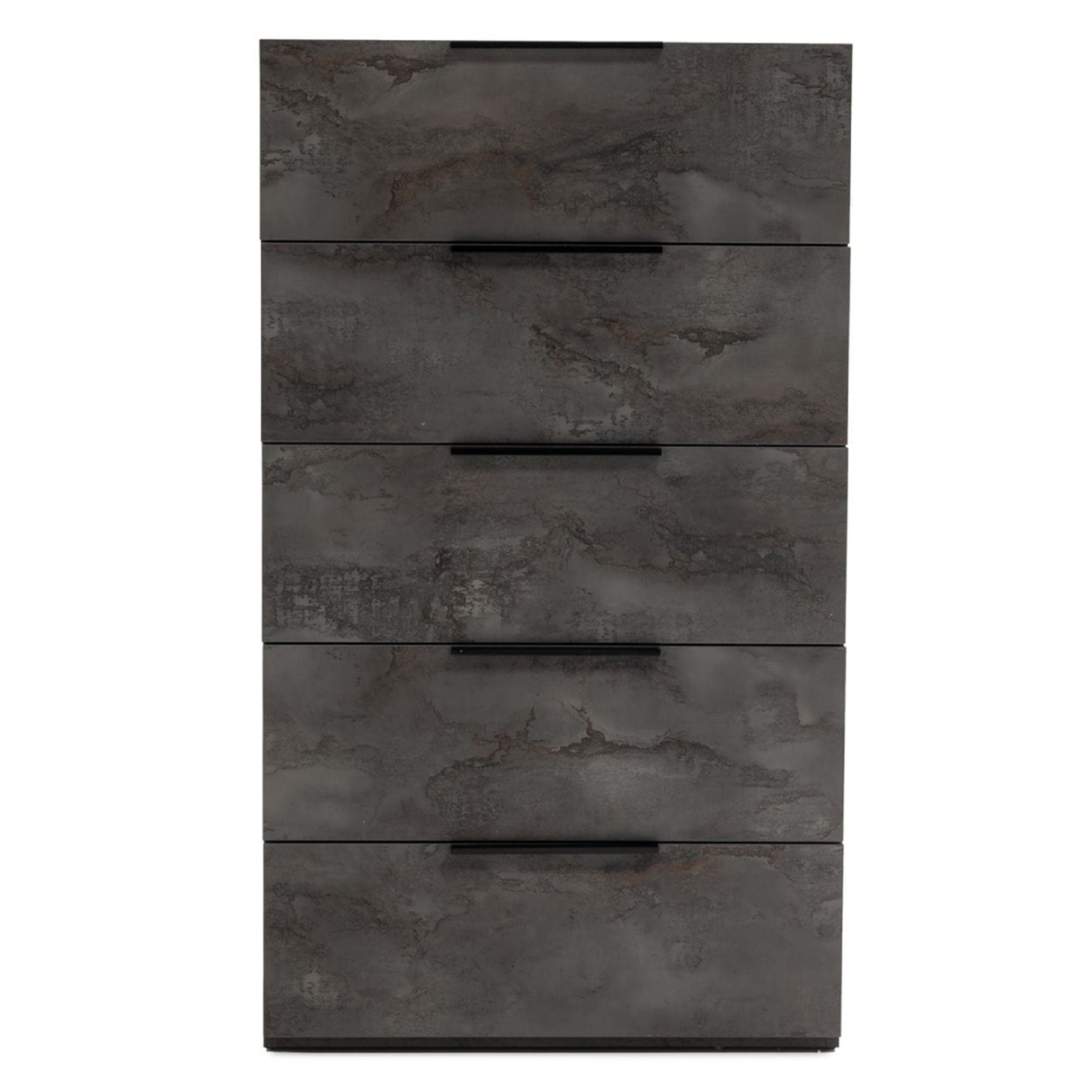 Ferrara Modern Volcano Oxide Chest