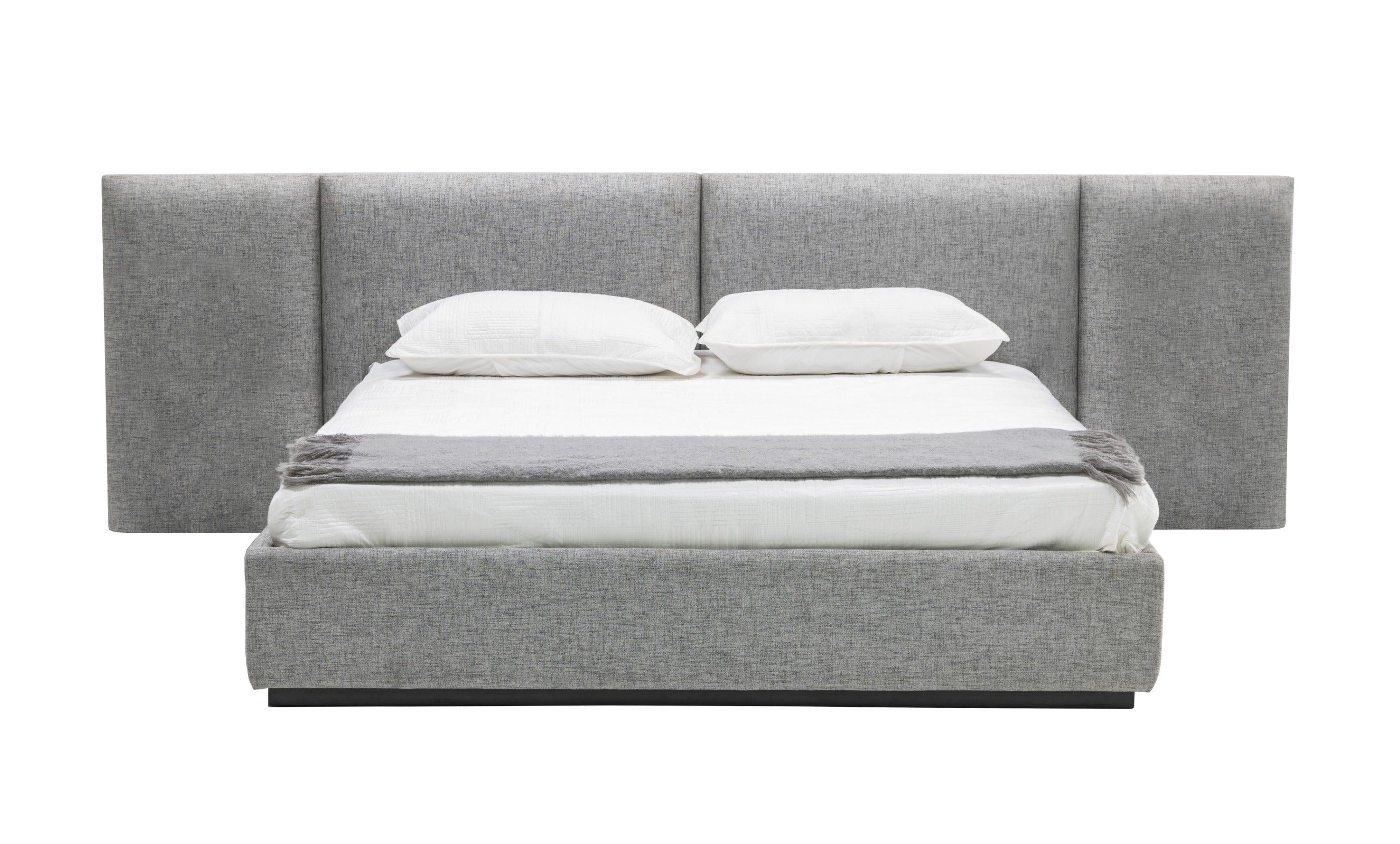Maranello Modern Bed