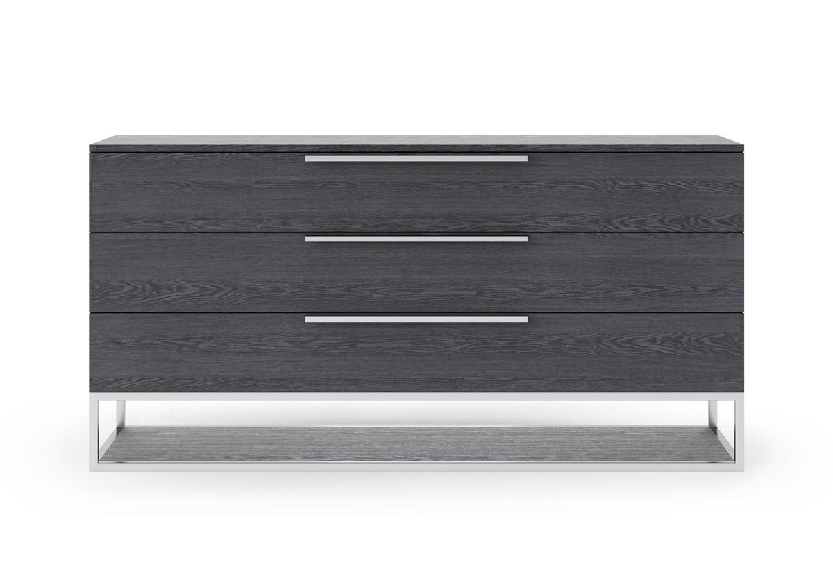 Heloise - Contemporary Elm Dresser