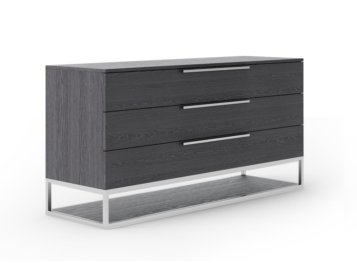 Heloise - Contemporary Elm Dresser