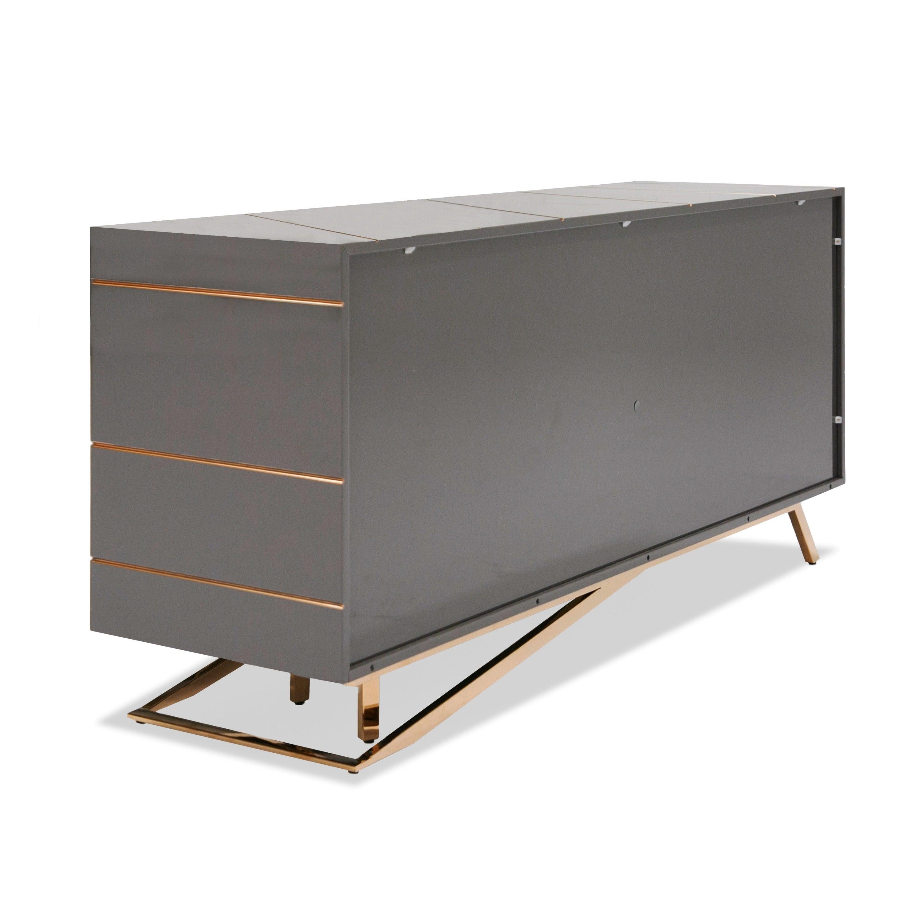 Katzu- Modern and Rose Buffet