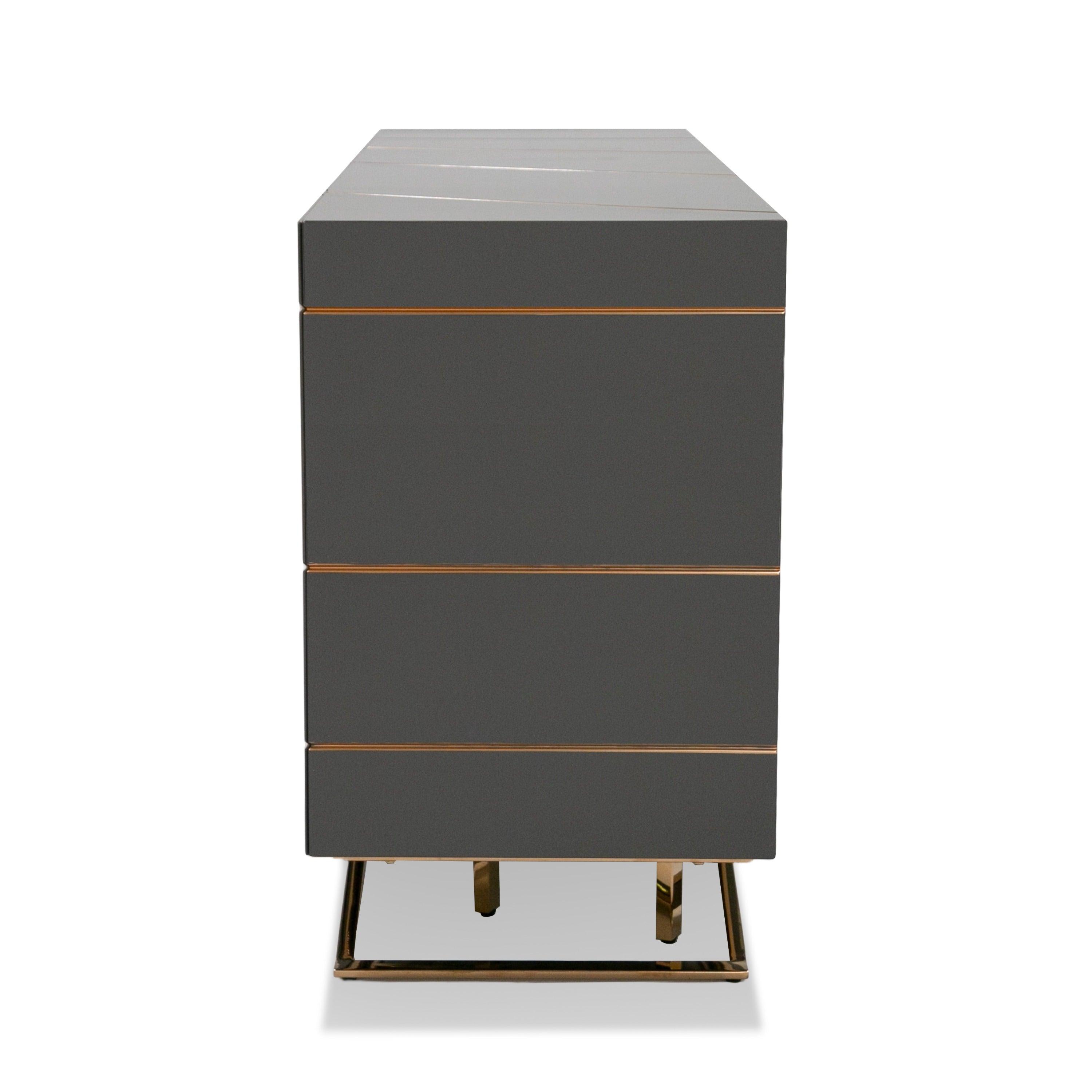 Katzu- Modern and Rose Buffet