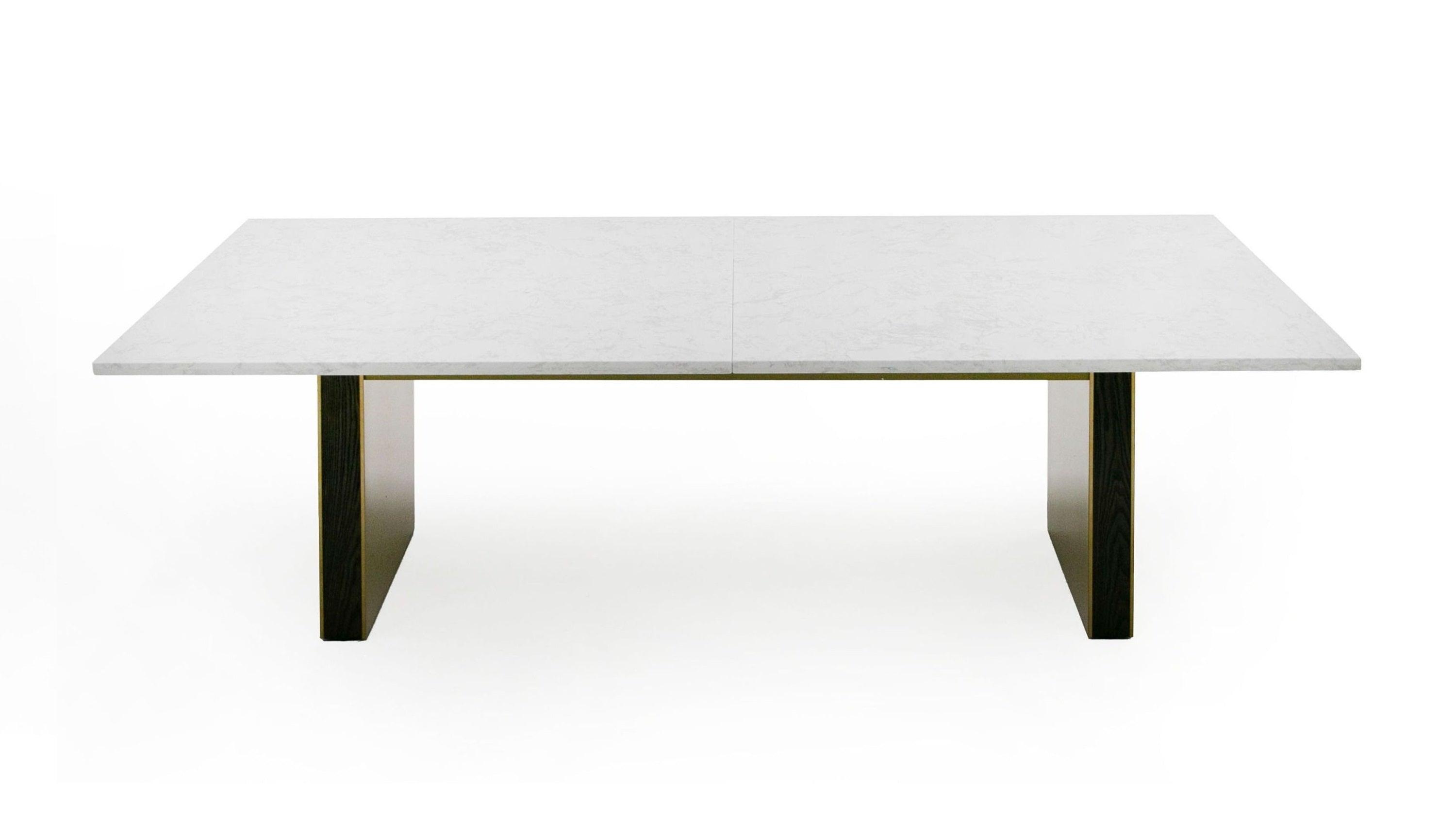 Auer Marble Dining Table