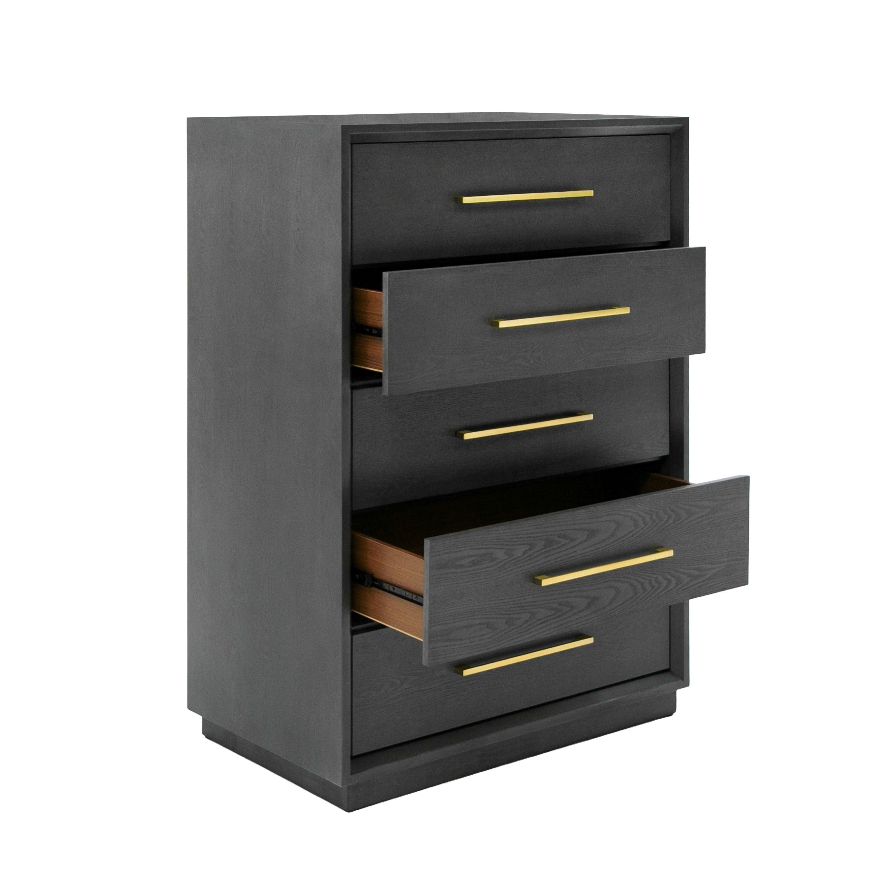 Manhattan- Contemporary Chest