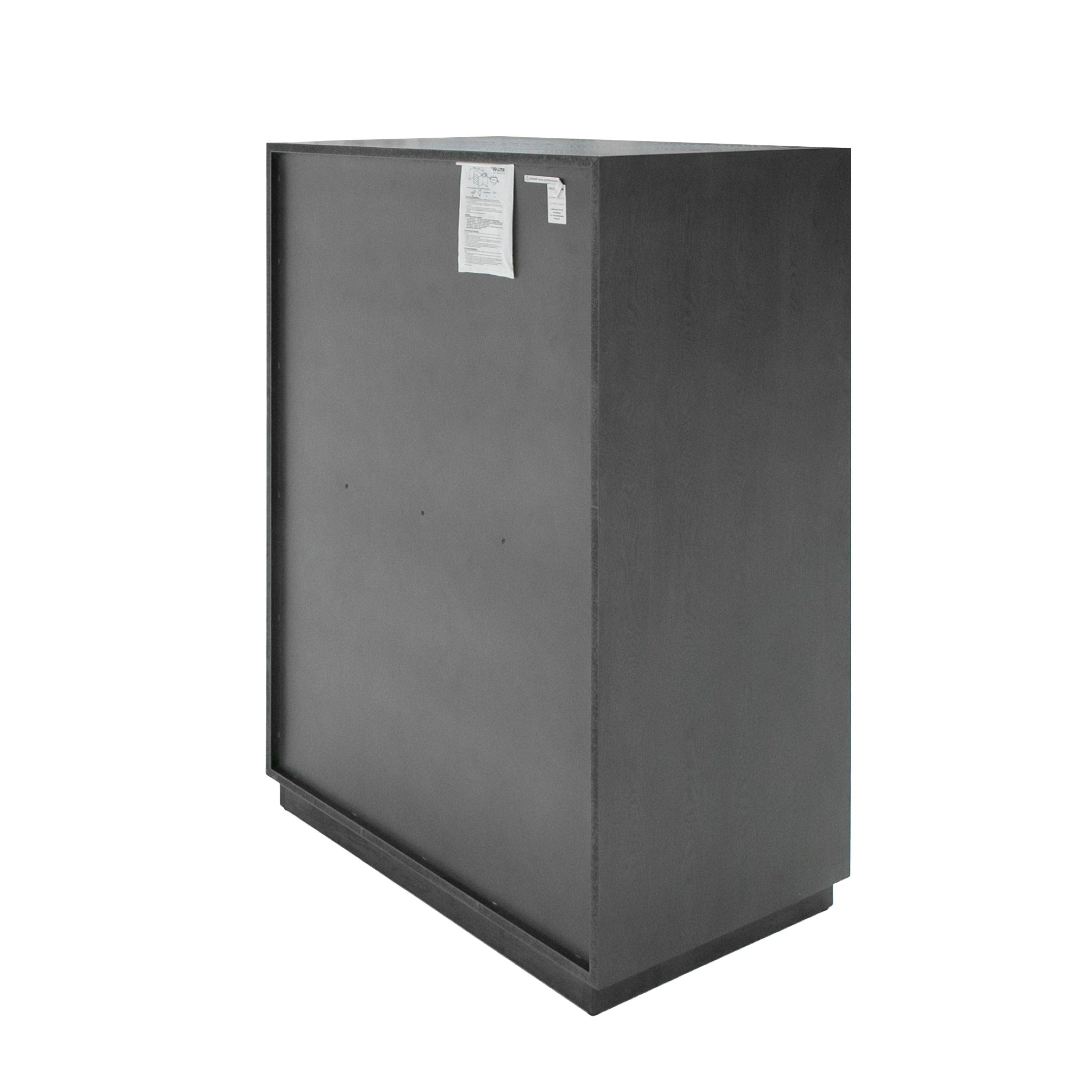 Manhattan- Contemporary Chest