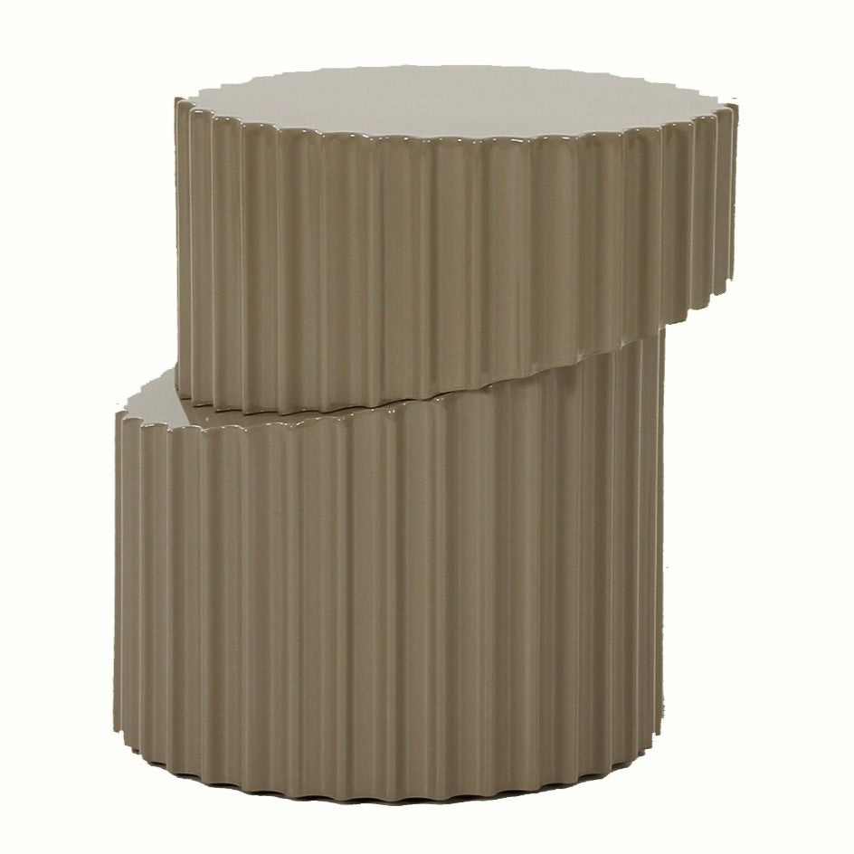 Jacinto Modern End Table