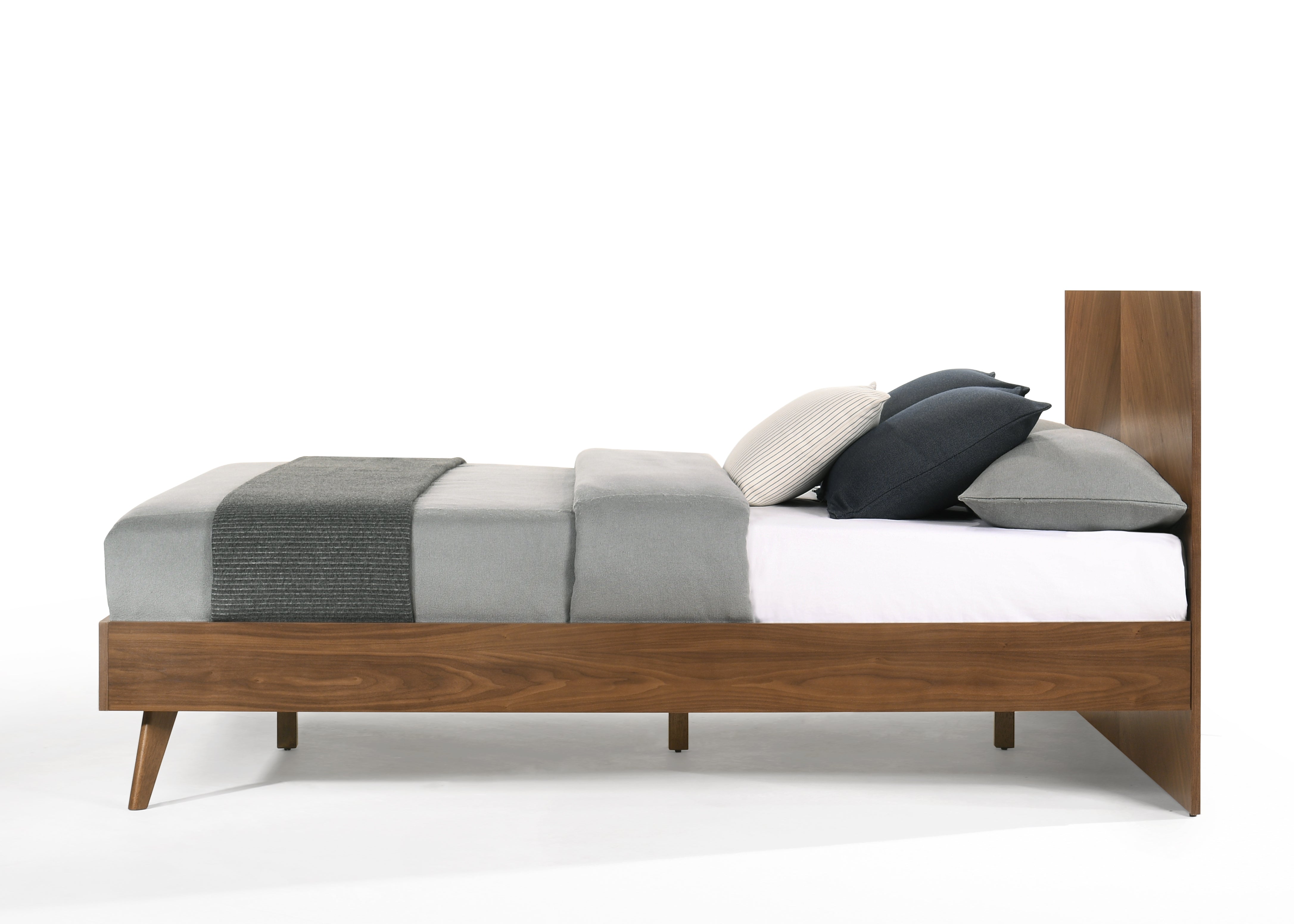 Nova Domus Kamela Modern Bed