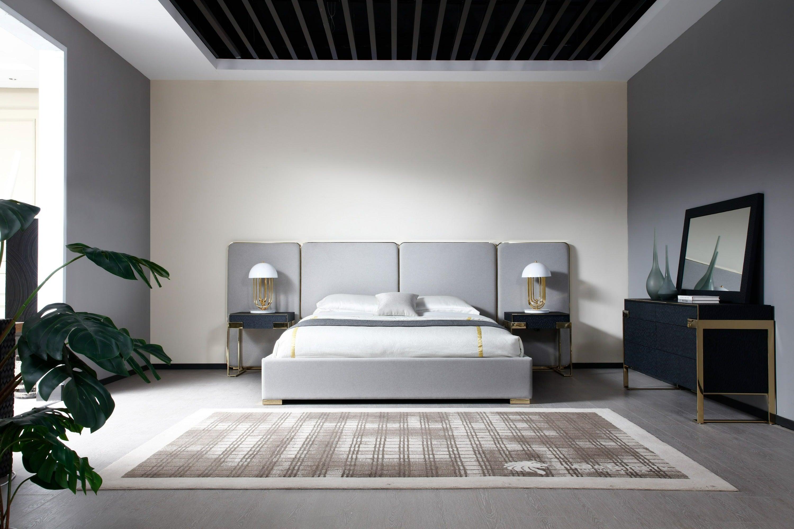 Modrest Athena Modern Linen