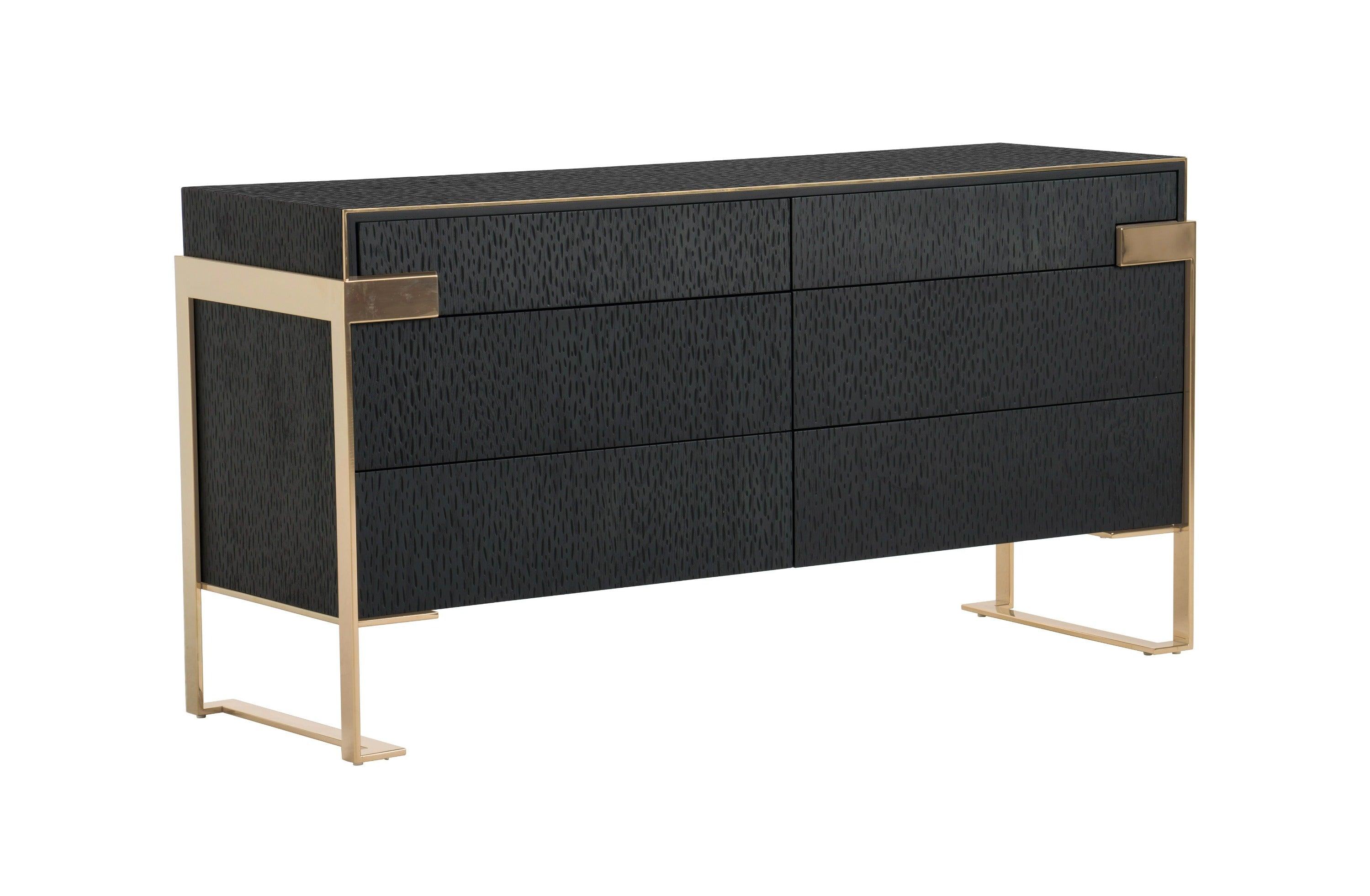 Rothsay Modern Dresser